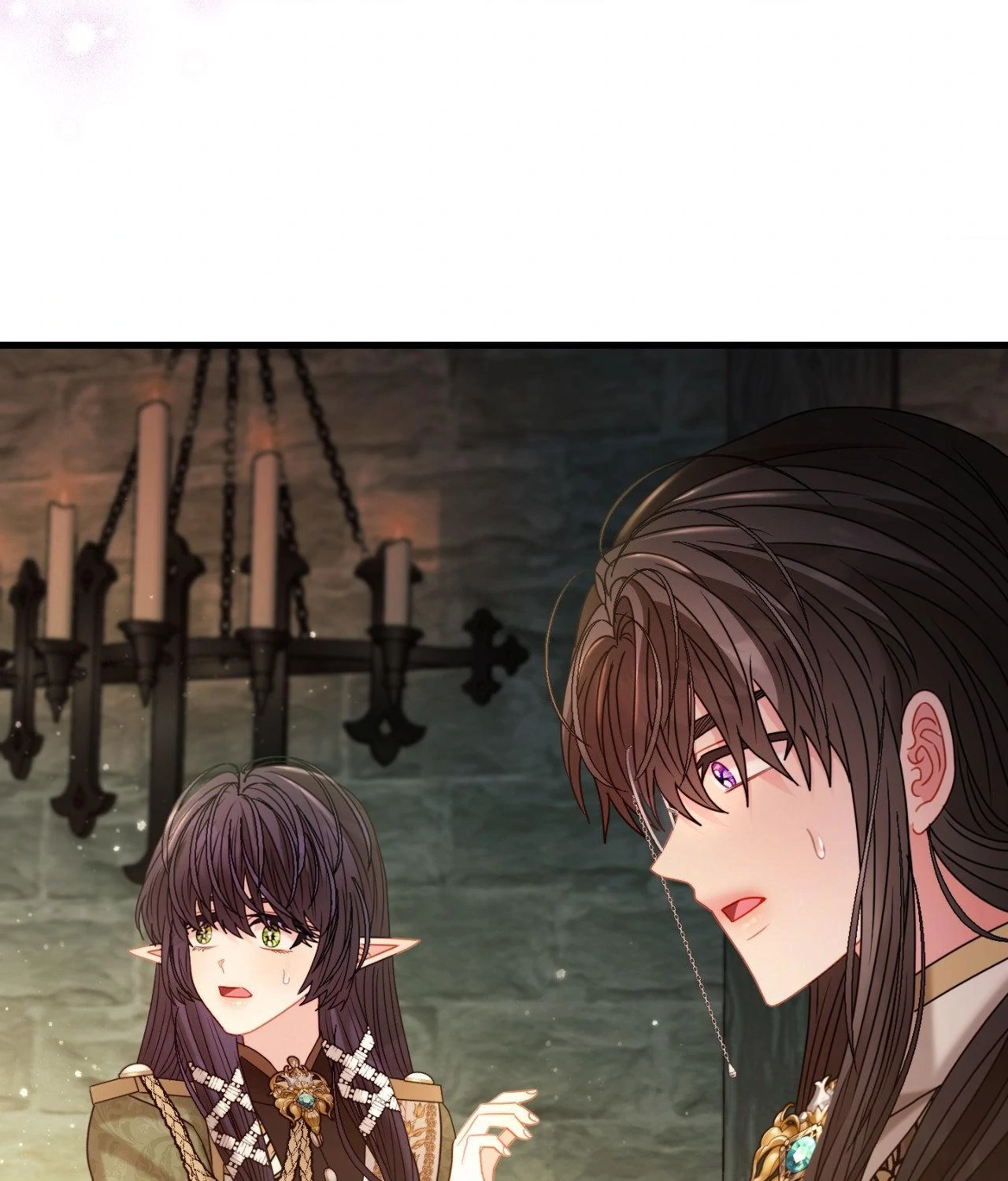 Wolf Under Sheep’s Clothing Chapter 44 - Page 31