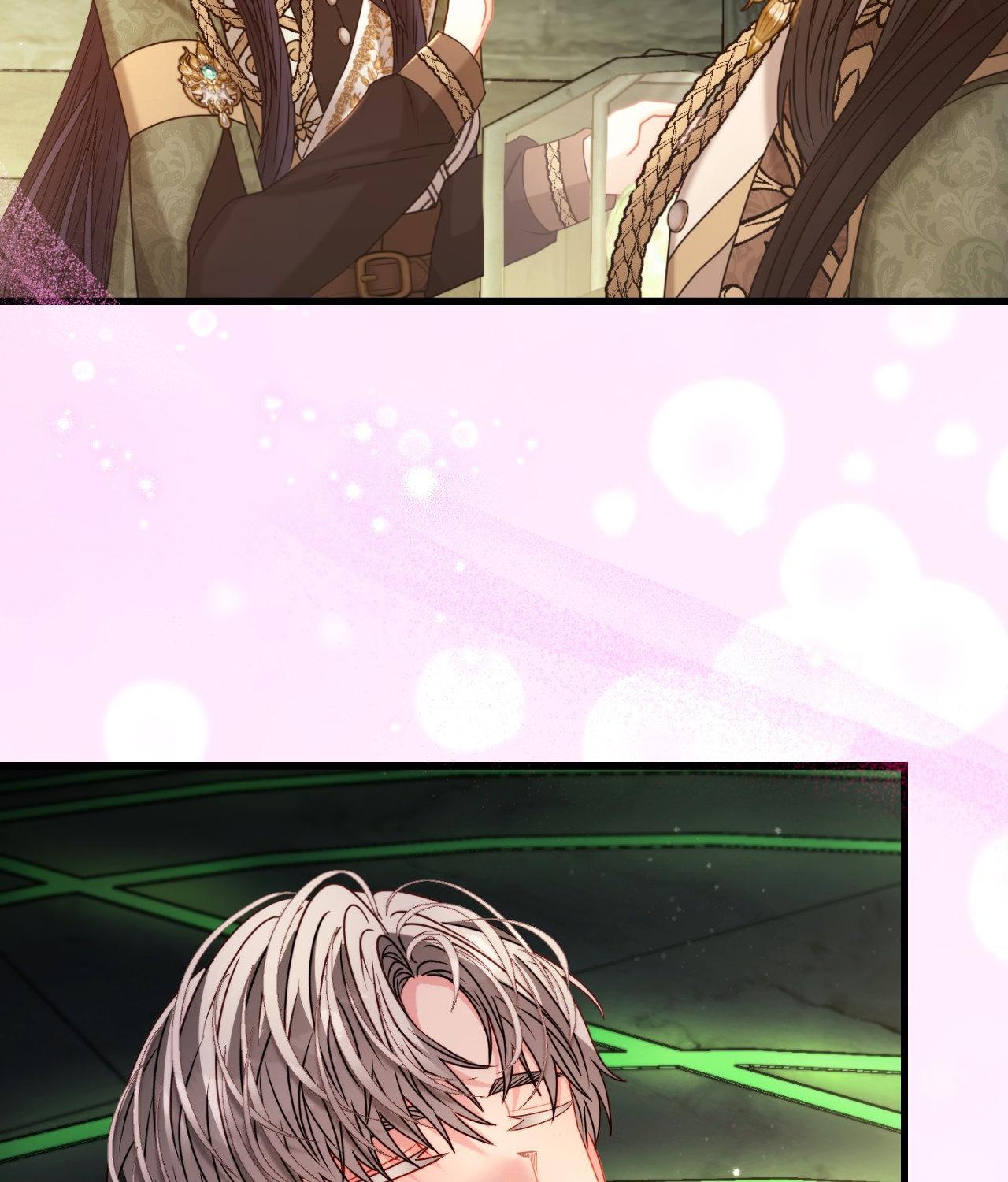 Wolf Under Sheep’s Clothing Chapter 44 - Page 32