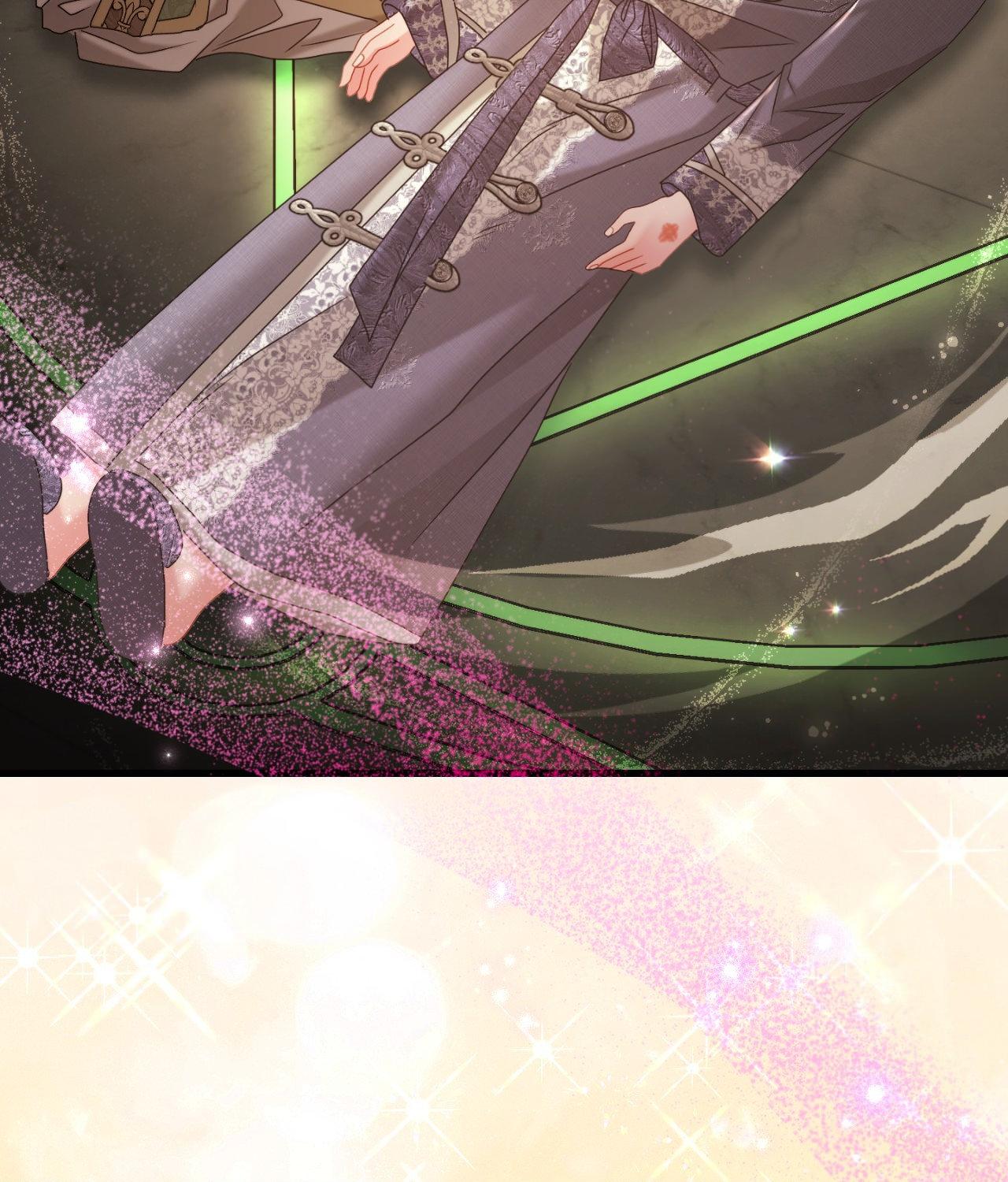 Wolf Under Sheep’s Clothing Chapter 44 - Page 36