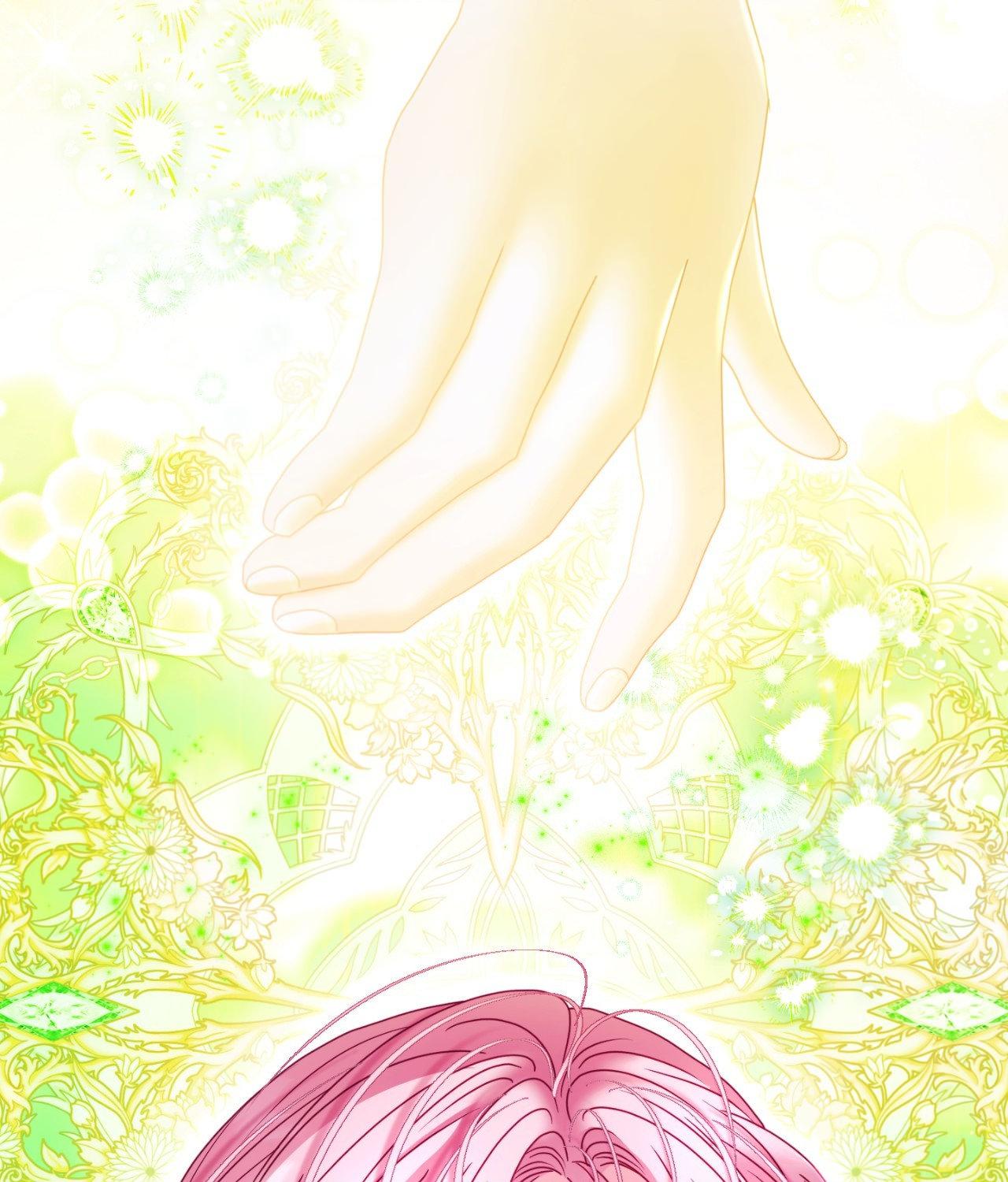 Wolf Under Sheep’s Clothing Chapter 44 - Page 38