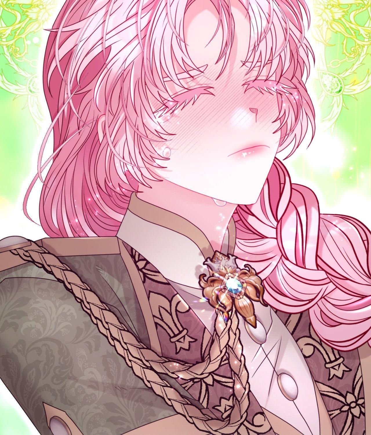 Wolf Under Sheep’s Clothing Chapter 44 - Page 39