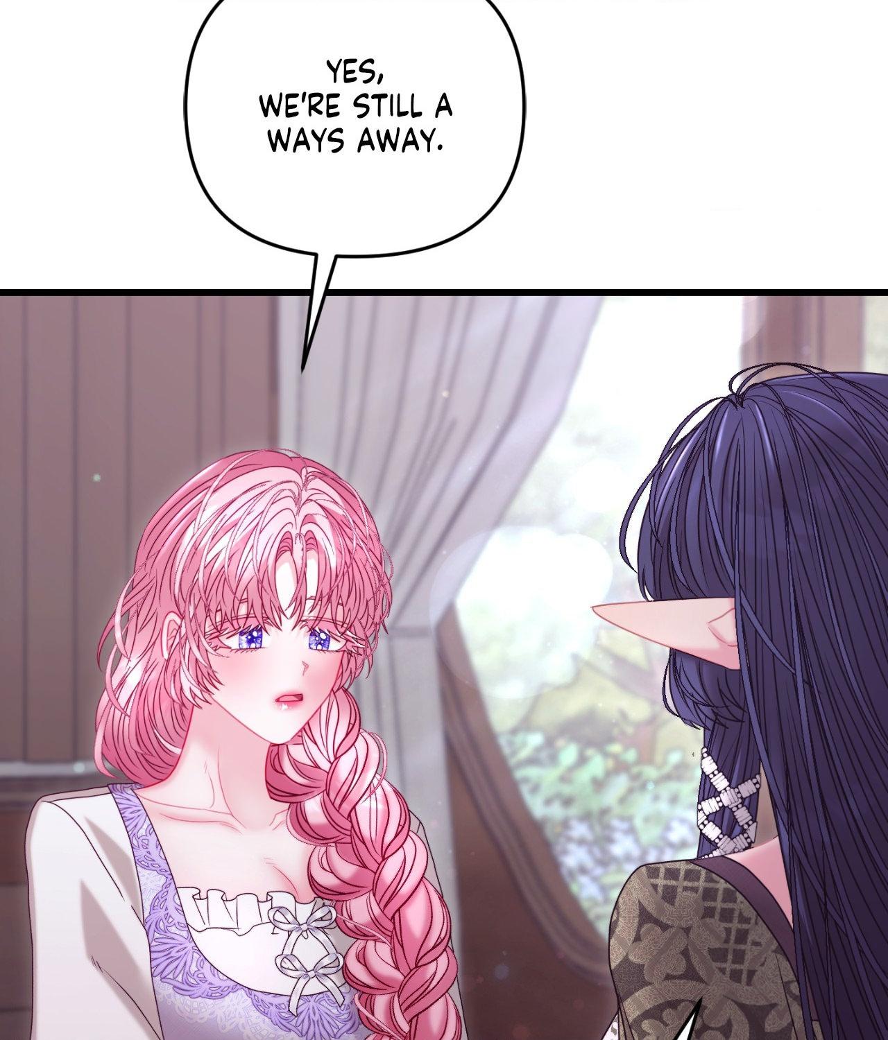 Wolf Under Sheep’s Clothing Chapter 44 - Page 5