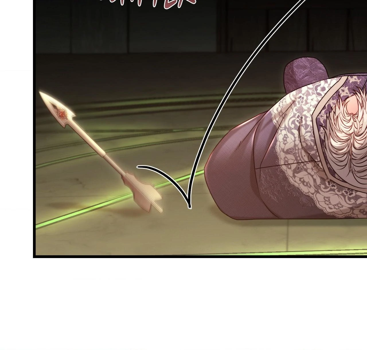 Wolf Under Sheep’s Clothing Chapter 44 - Page 42