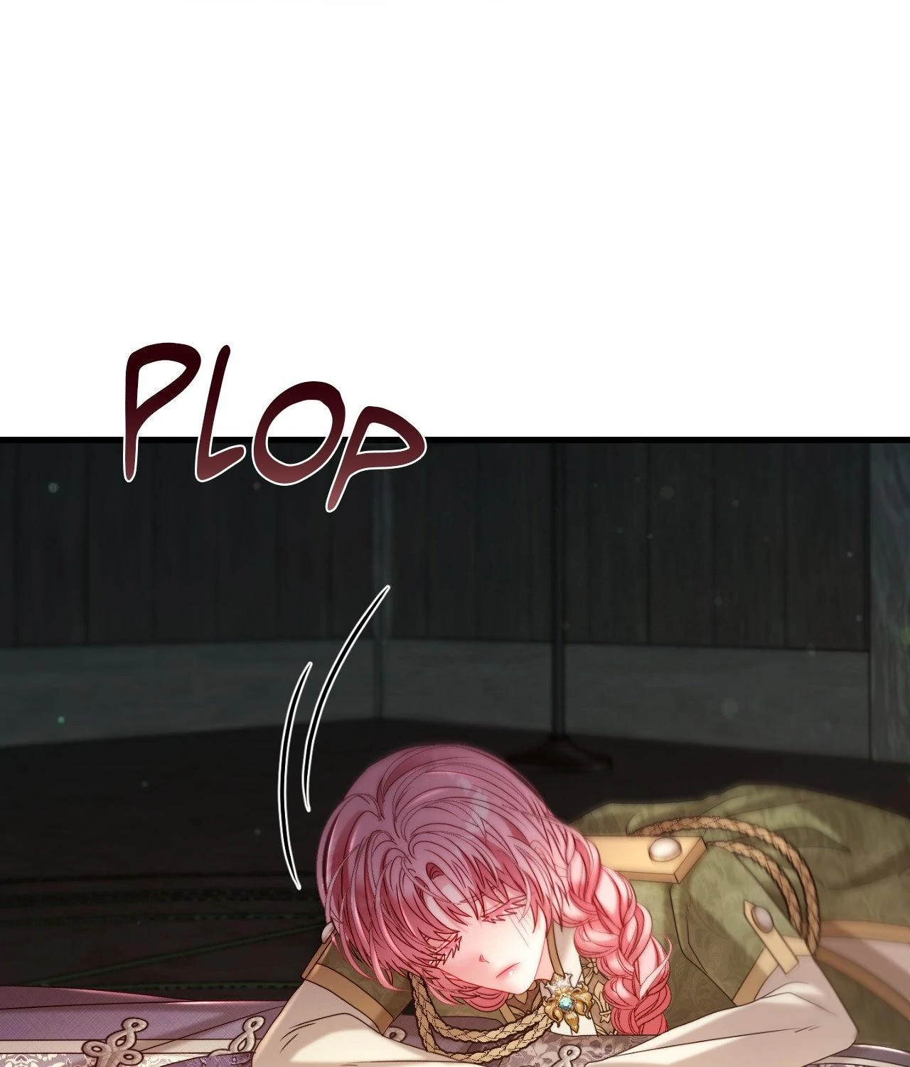 Wolf Under Sheep’s Clothing Chapter 44 - Page 43