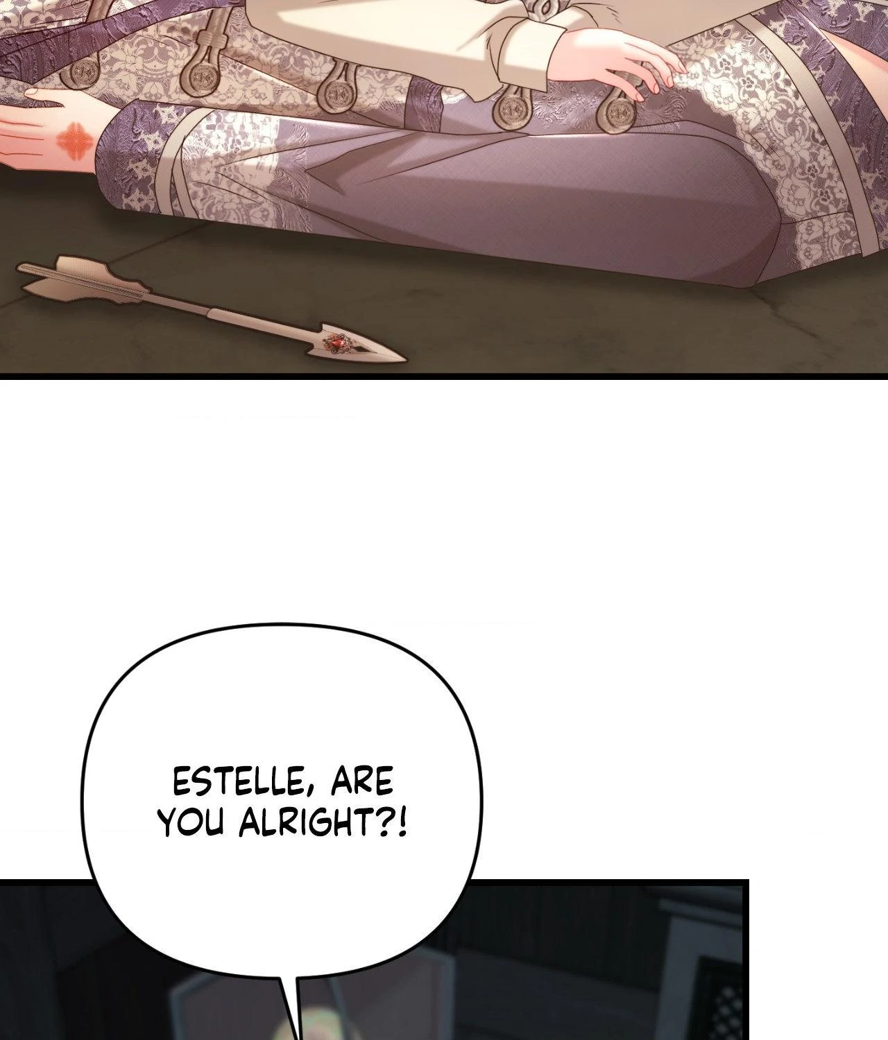 Wolf Under Sheep’s Clothing Chapter 44 - Page 44