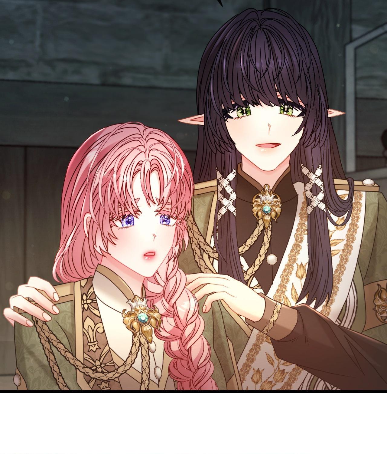 Wolf Under Sheep’s Clothing Chapter 44 - Page 47