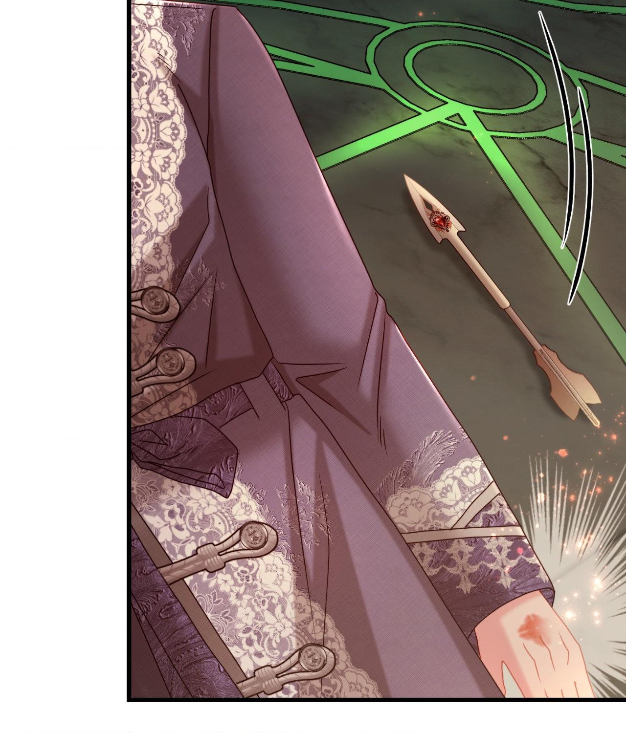 Wolf Under Sheep’s Clothing Chapter 44 - Page 49