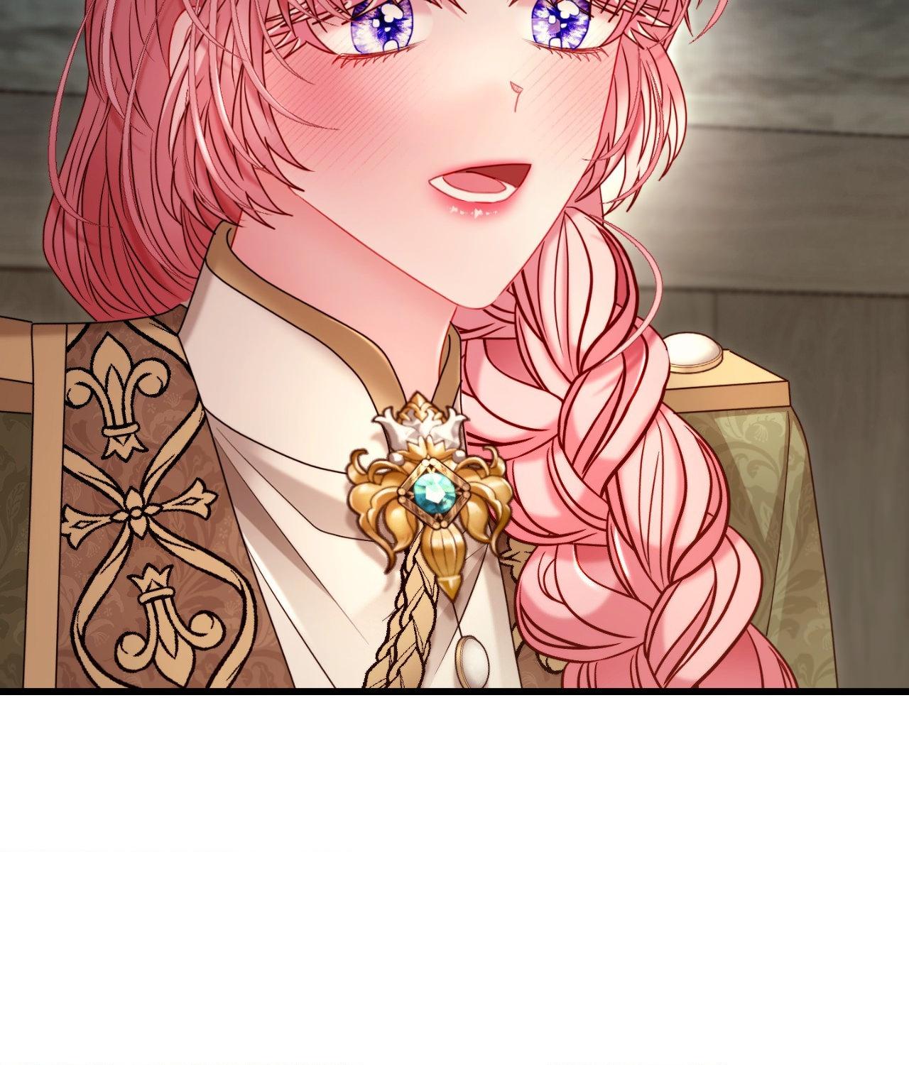 Wolf Under Sheep’s Clothing Chapter 44 - Page 51