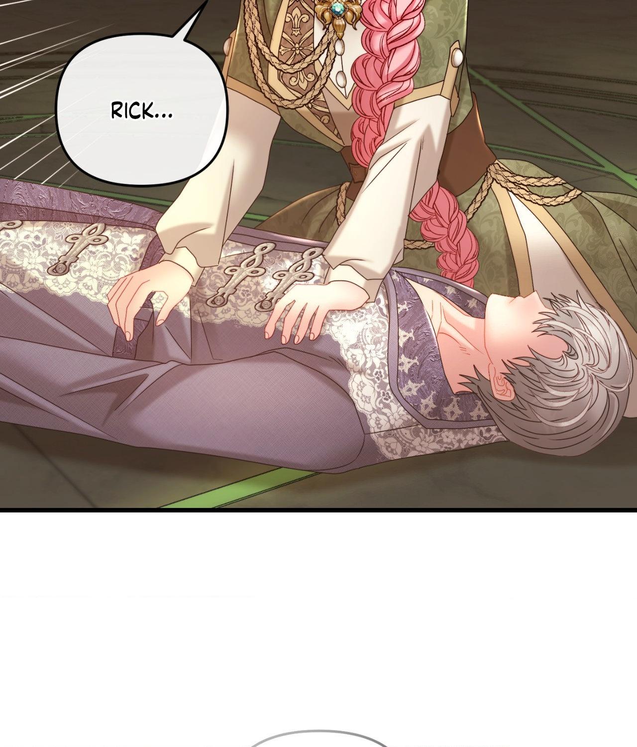 Wolf Under Sheep’s Clothing Chapter 44 - Page 53