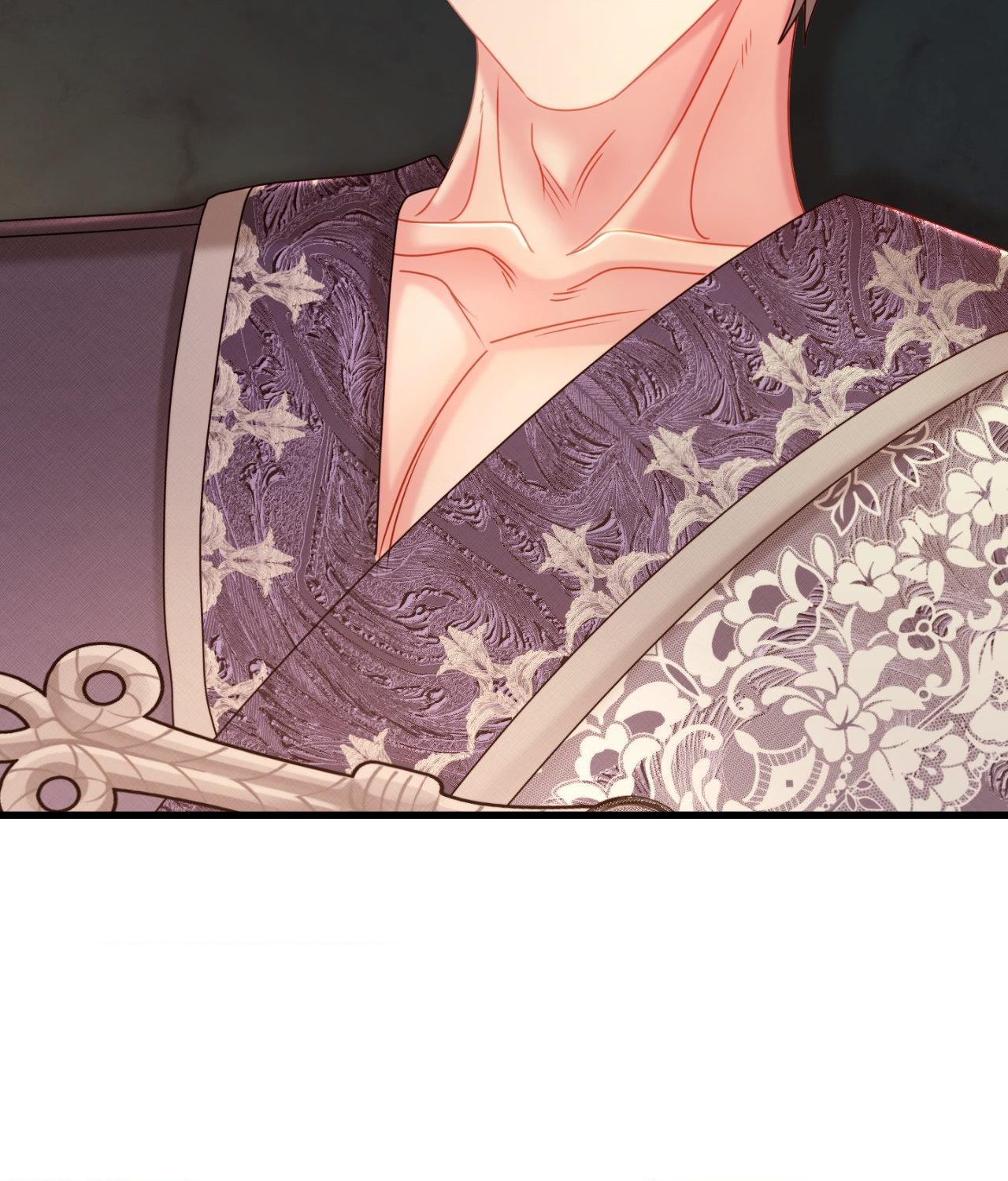 Wolf Under Sheep’s Clothing Chapter 44 - Page 55