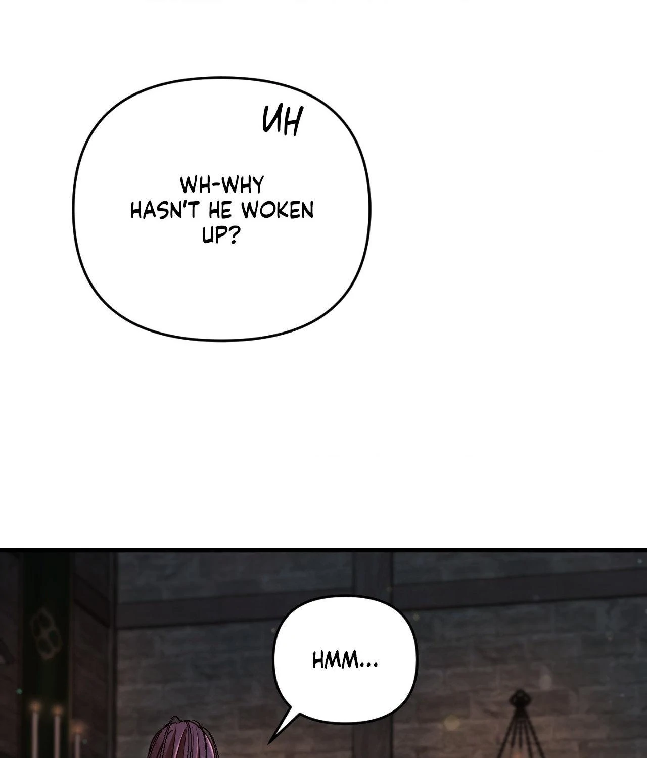 Wolf Under Sheep’s Clothing Chapter 44 - Page 57