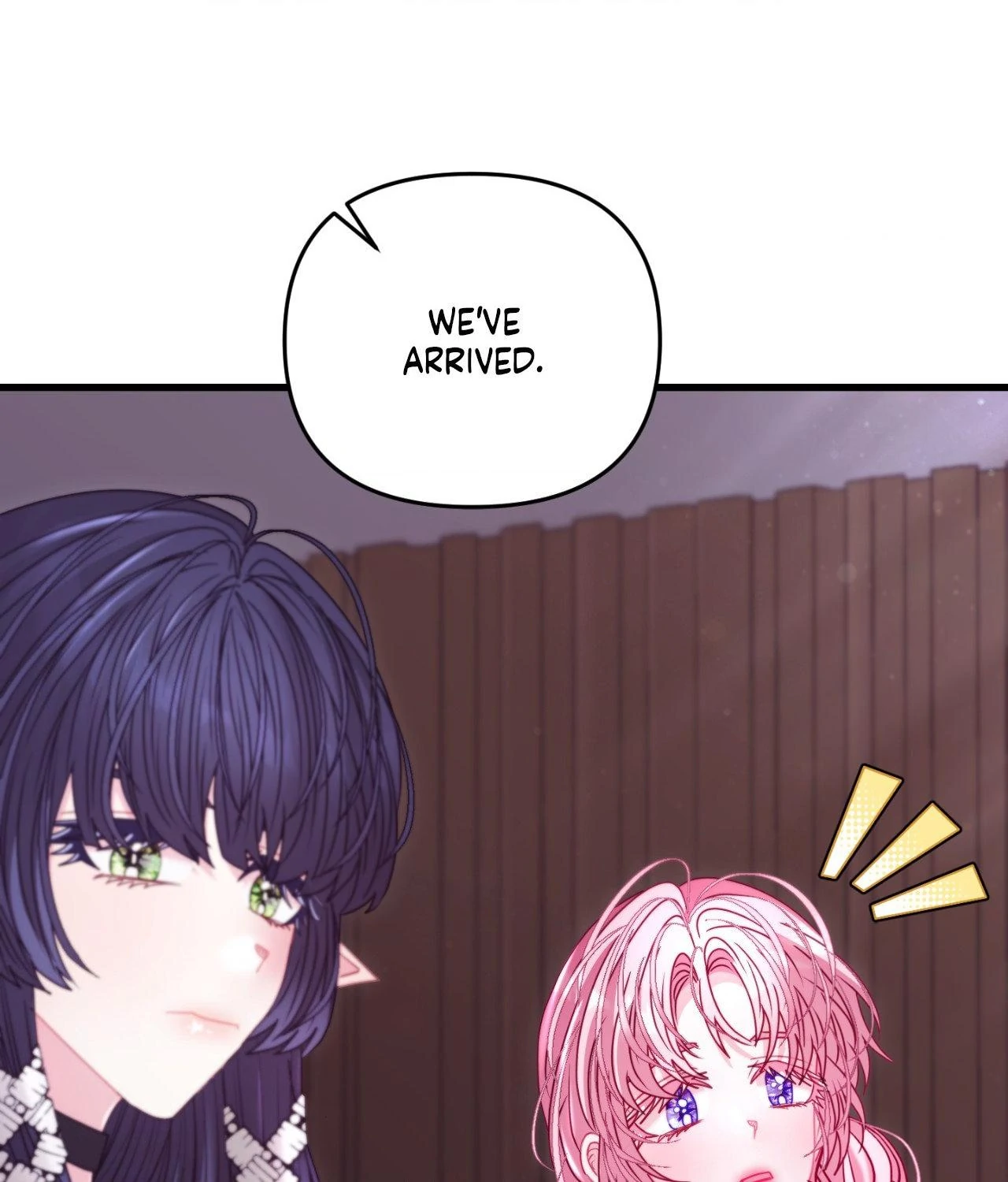 Wolf Under Sheep’s Clothing Chapter 44 - Page 68