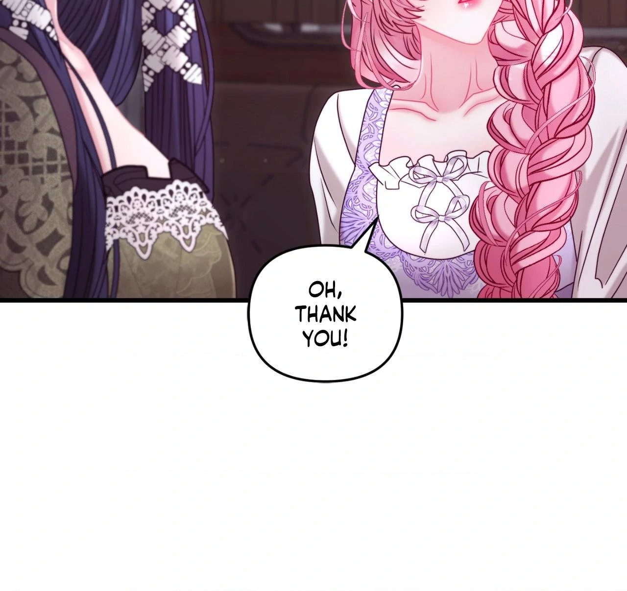 Wolf Under Sheep’s Clothing Chapter 44 - Page 69