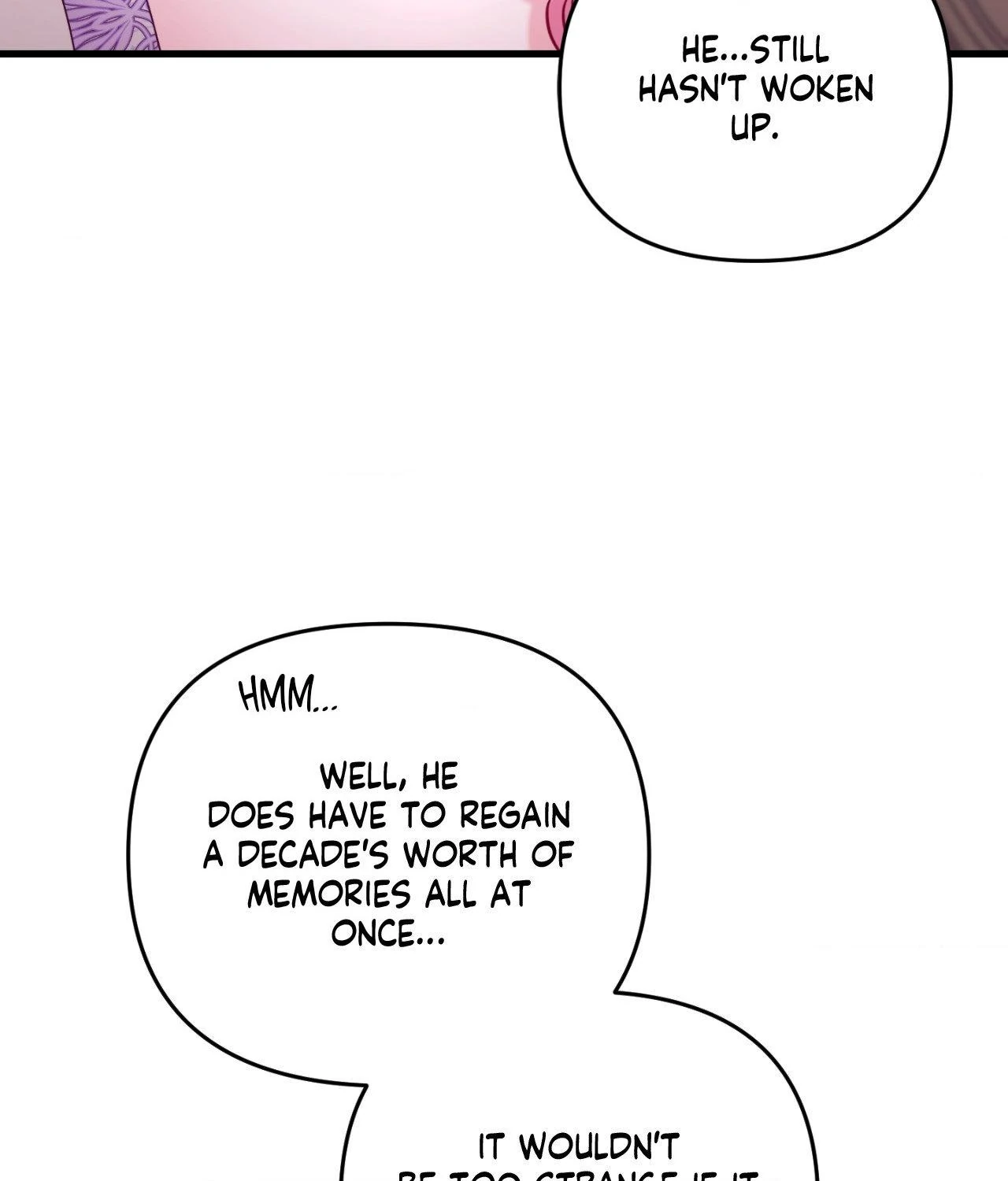 Wolf Under Sheep’s Clothing Chapter 44 - Page 8