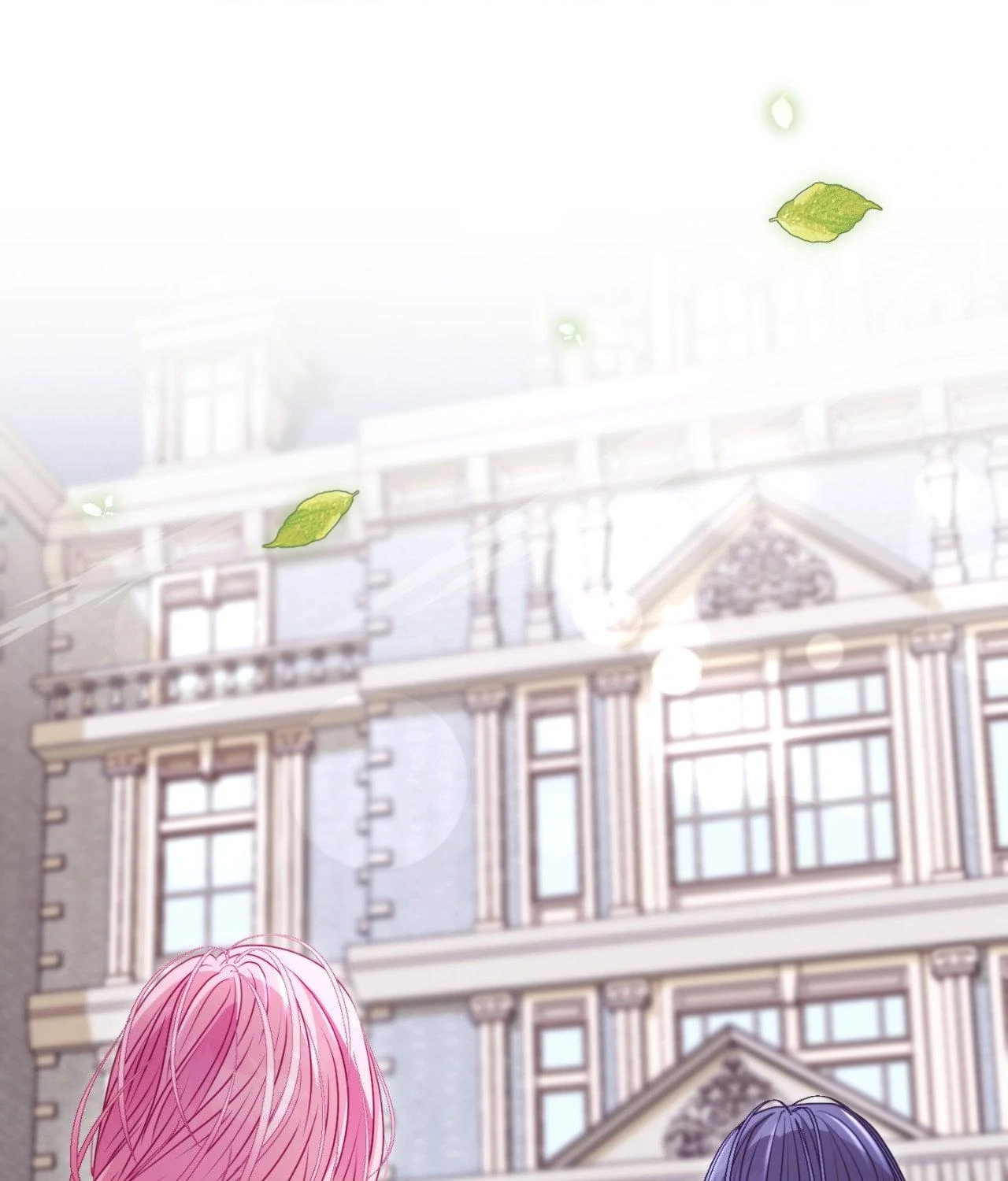 Wolf Under Sheep’s Clothing Chapter 44 - Page 72