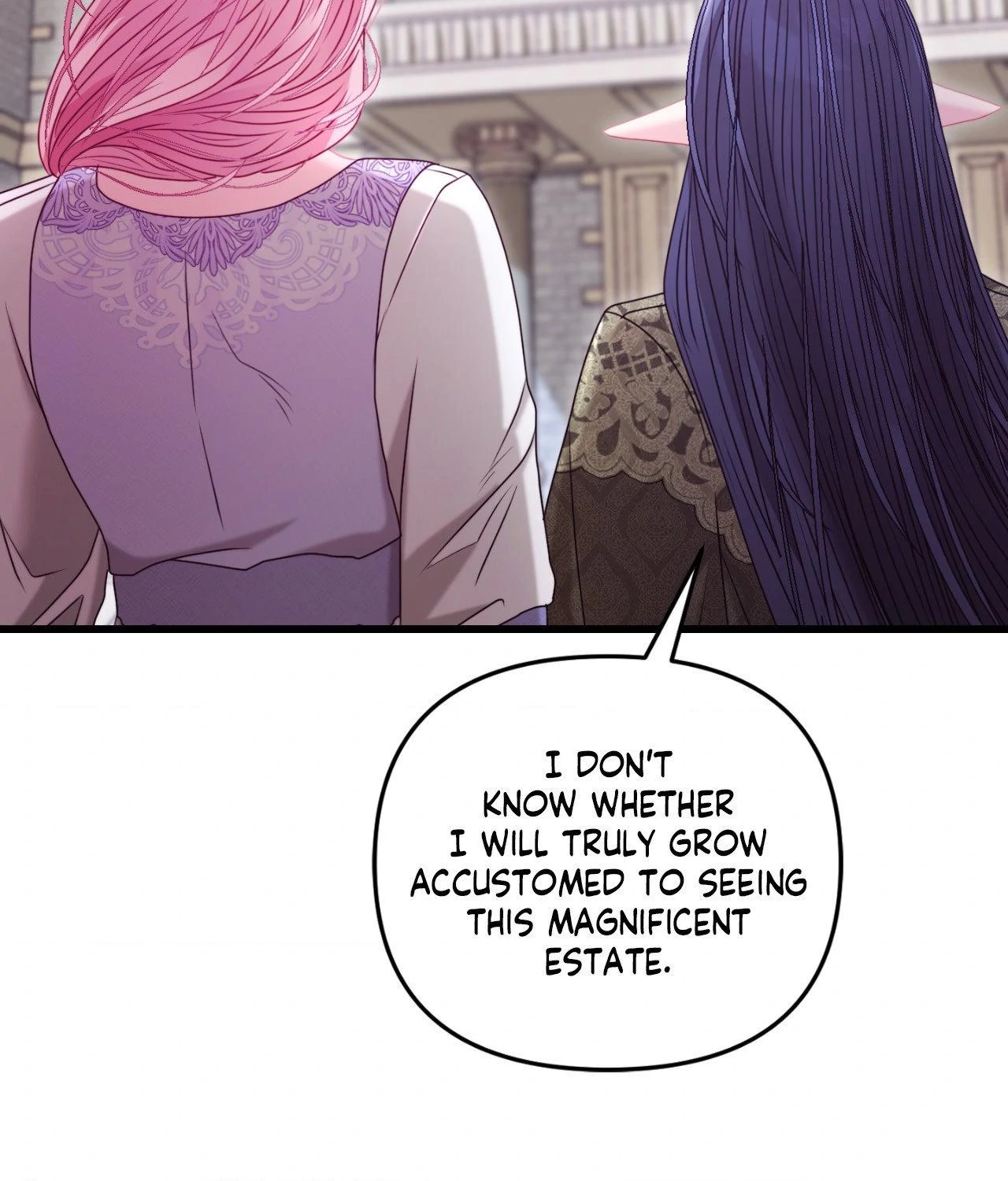 Wolf Under Sheep’s Clothing Chapter 44 - Page 73