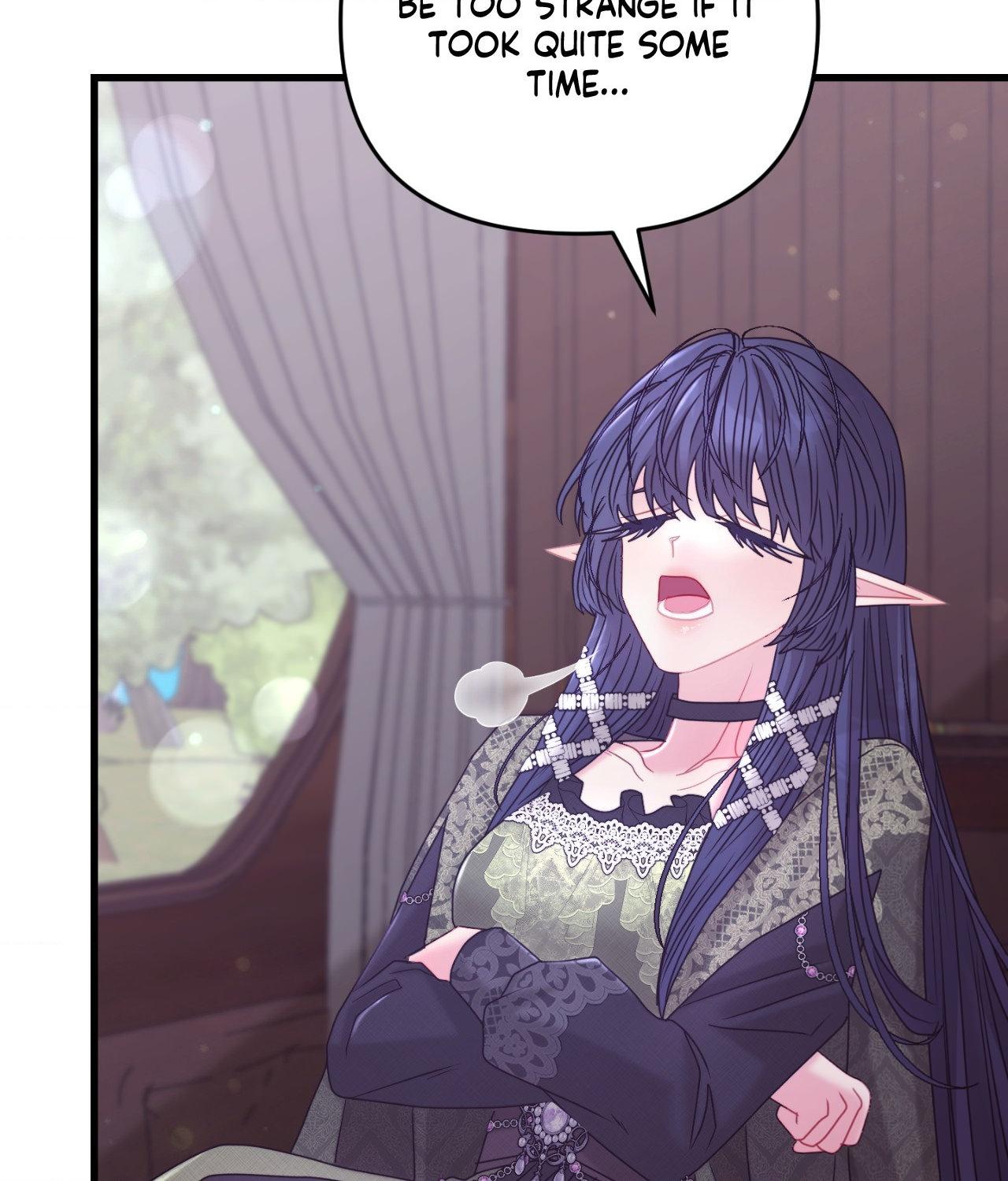 Wolf Under Sheep’s Clothing Chapter 44 - Page 9