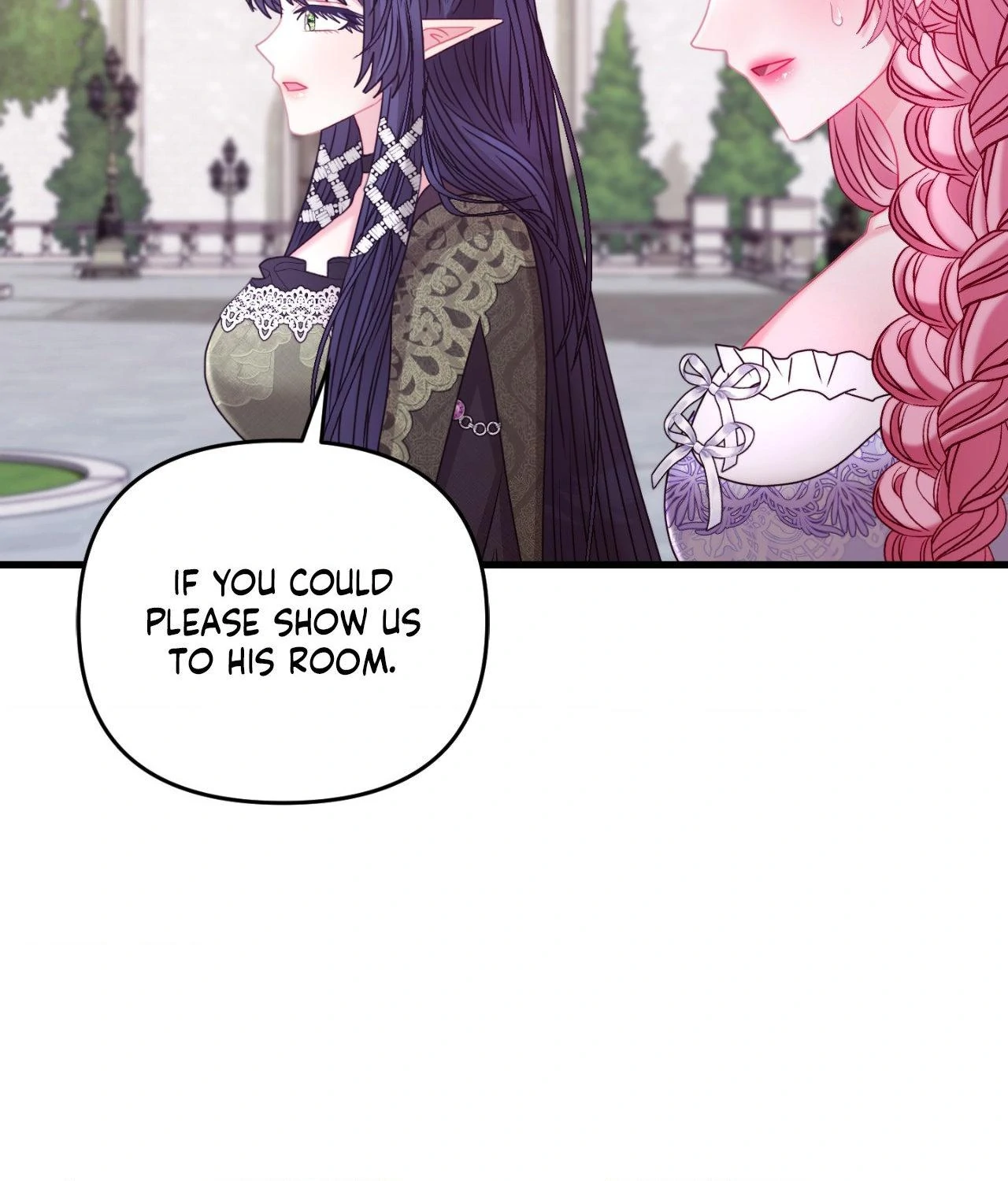 Wolf Under Sheep’s Clothing Chapter 44 - Page 82