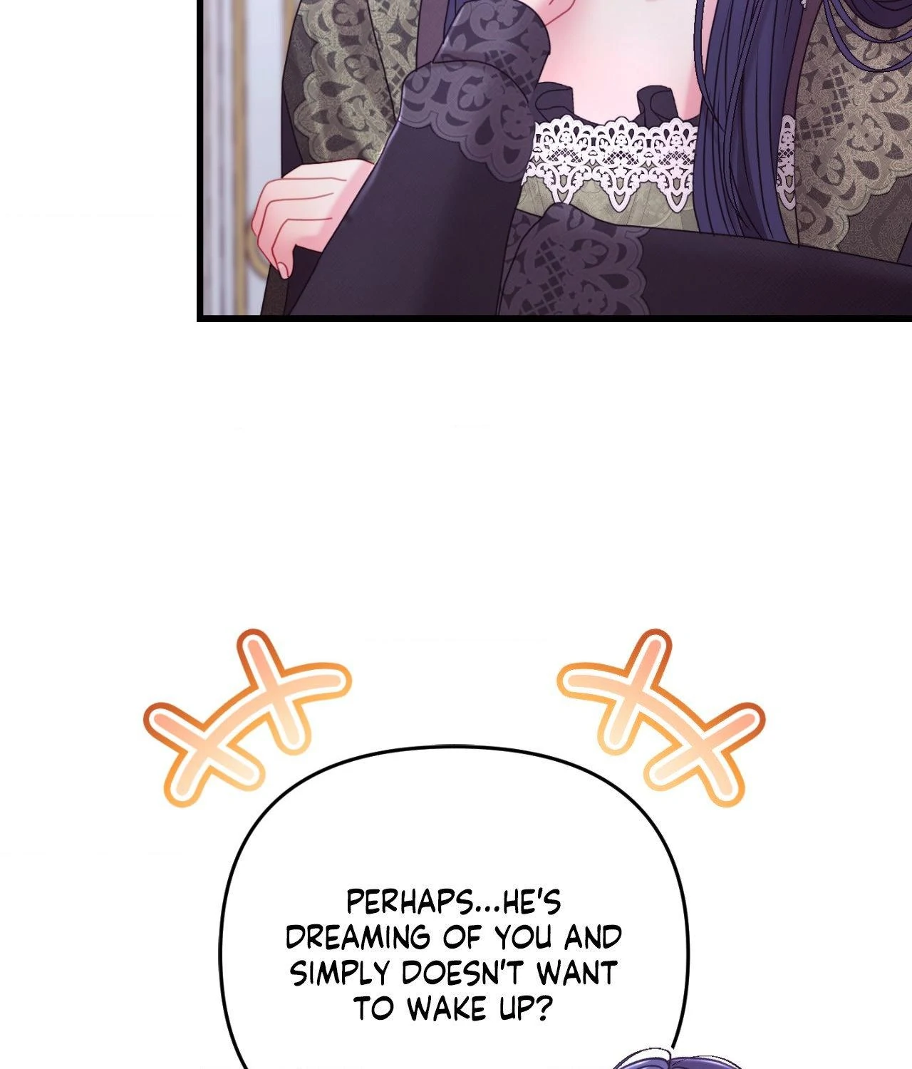 Wolf Under Sheep’s Clothing Chapter 44 - Page 89