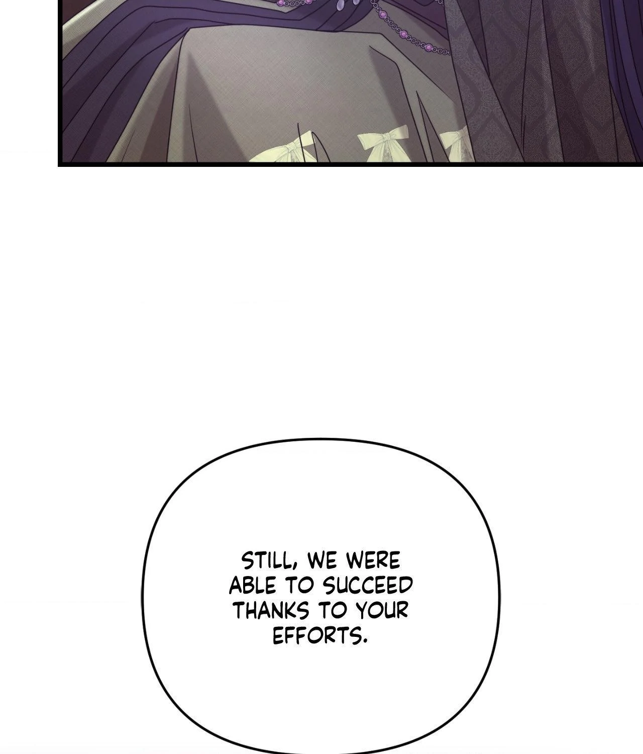 Wolf Under Sheep’s Clothing Chapter 44 - Page 10