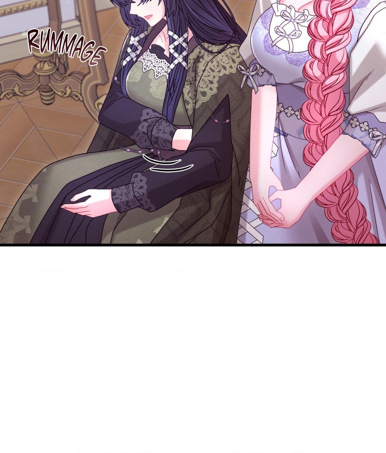 Wolf Under Sheep’s Clothing Chapter 44 - Page 93