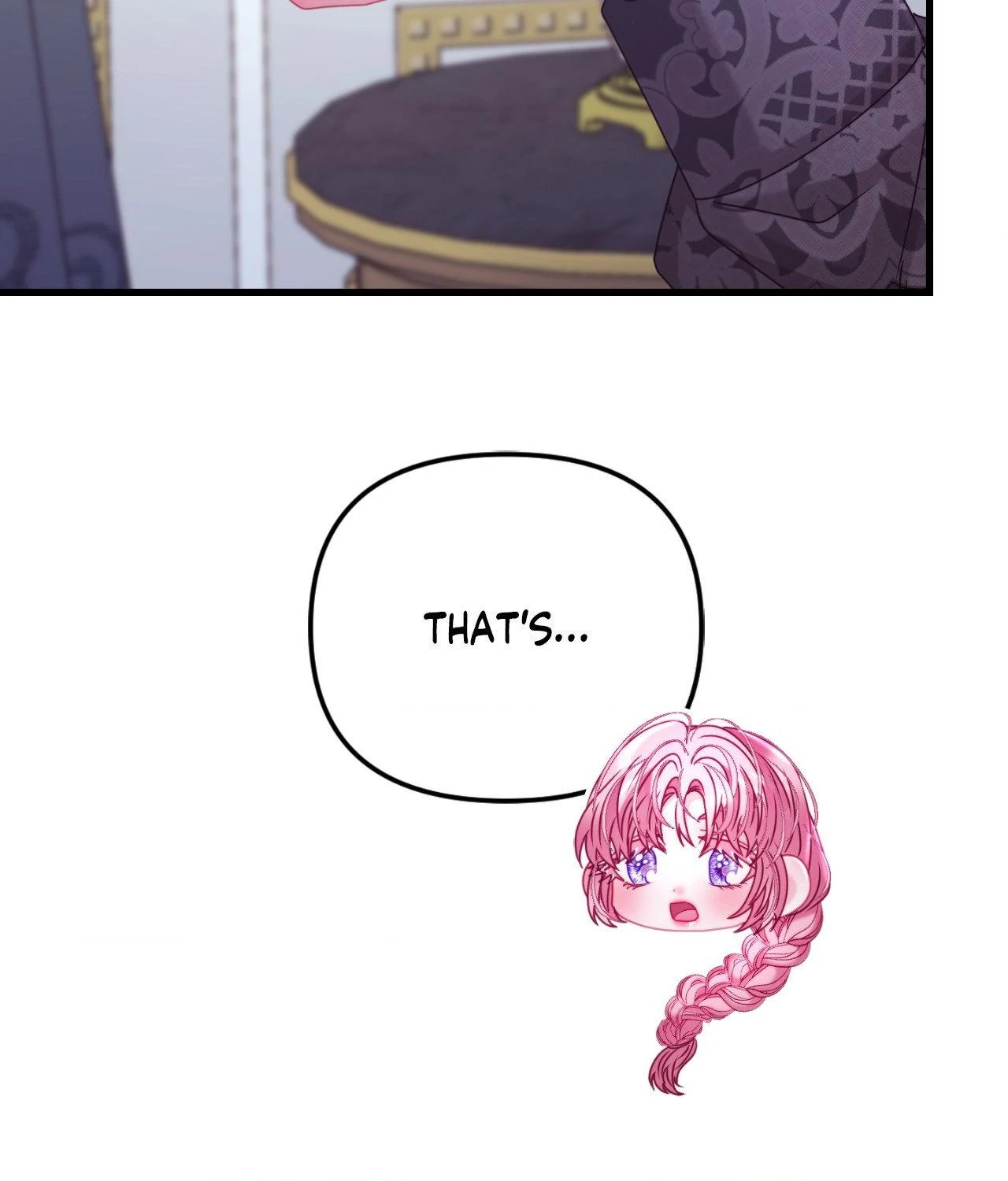 Wolf Under Sheep’s Clothing Chapter 44 - Page 95