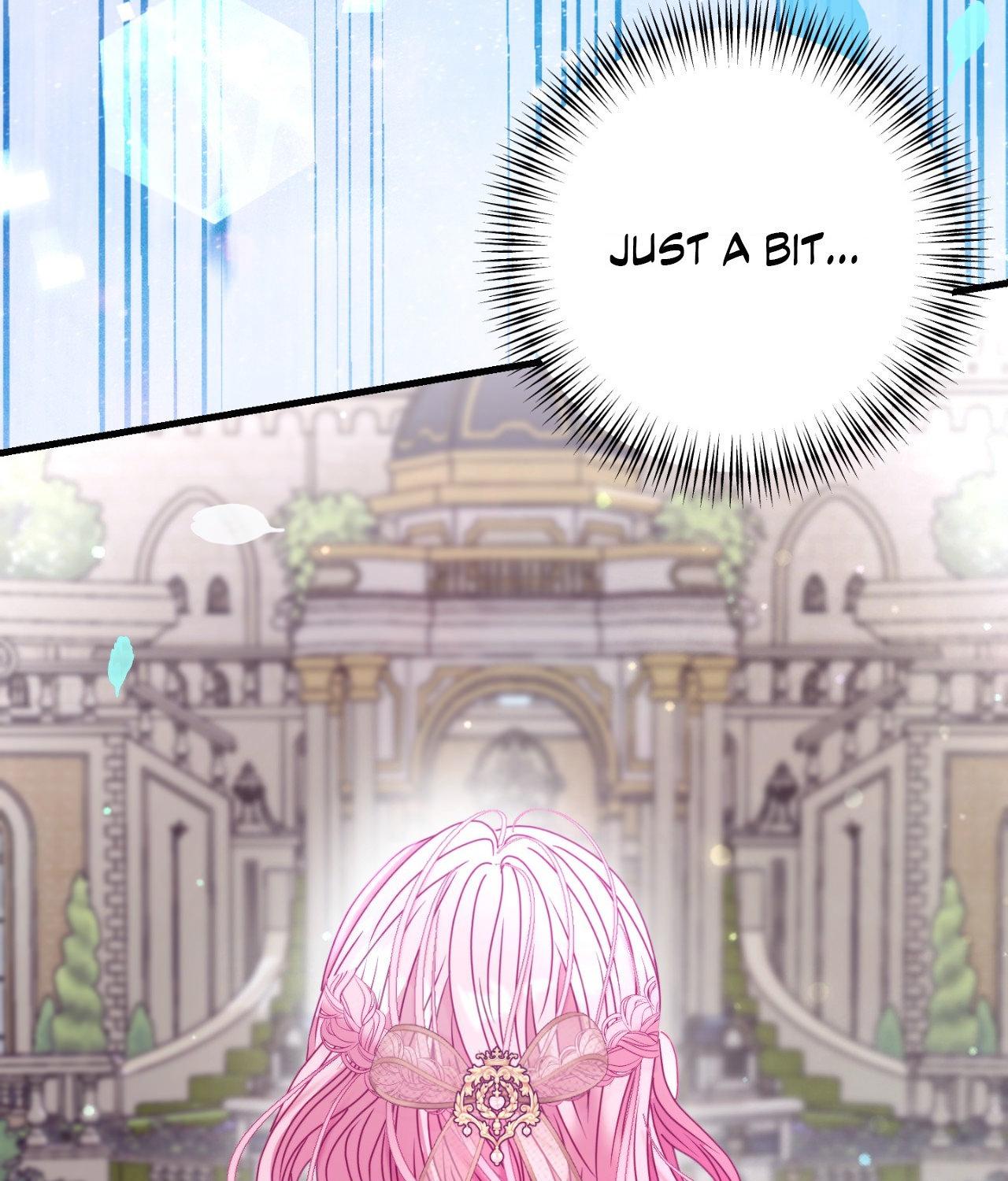 Wolf Under Sheep’s Clothing Chapter 45 - Page 11