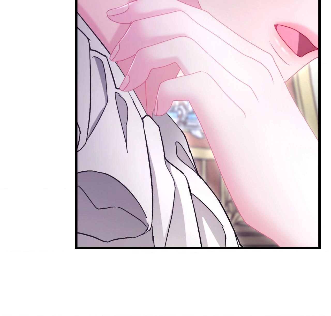 Wolf Under Sheep’s Clothing Chapter 45 - Page 101