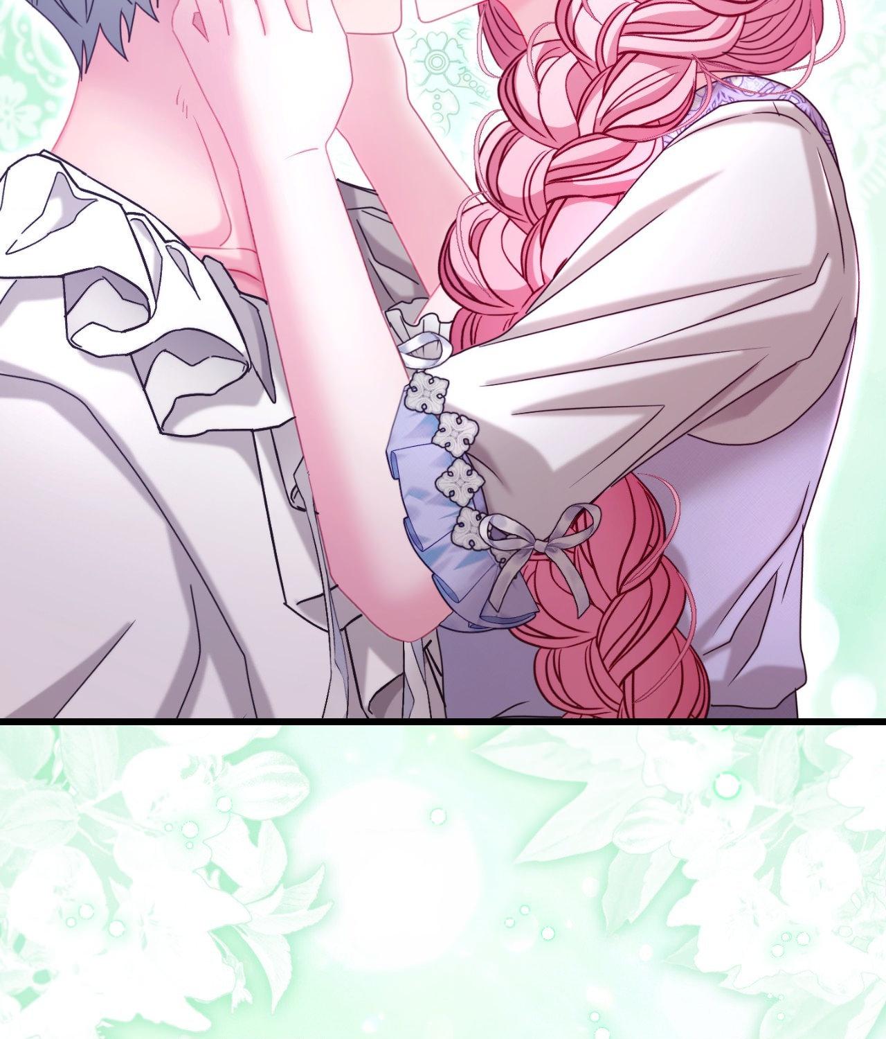 Wolf Under Sheep’s Clothing Chapter 45 - Page 103