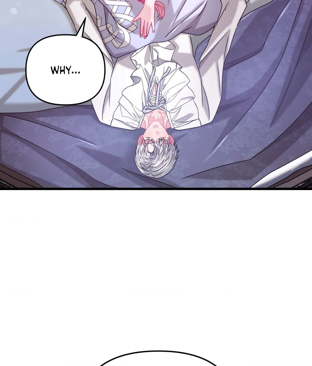 Wolf Under Sheep’s Clothing Chapter 45 - Page 107