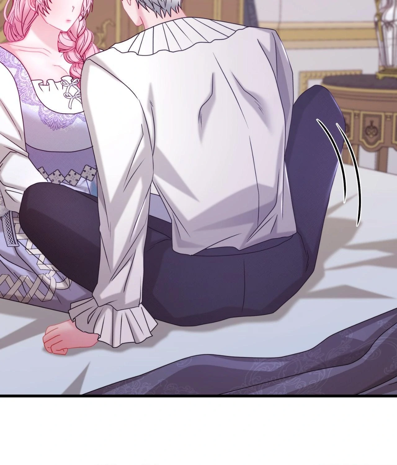 Wolf Under Sheep’s Clothing Chapter 45 - Page 112