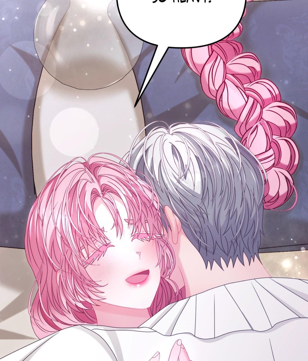 Wolf Under Sheep’s Clothing Chapter 45 - Page 114