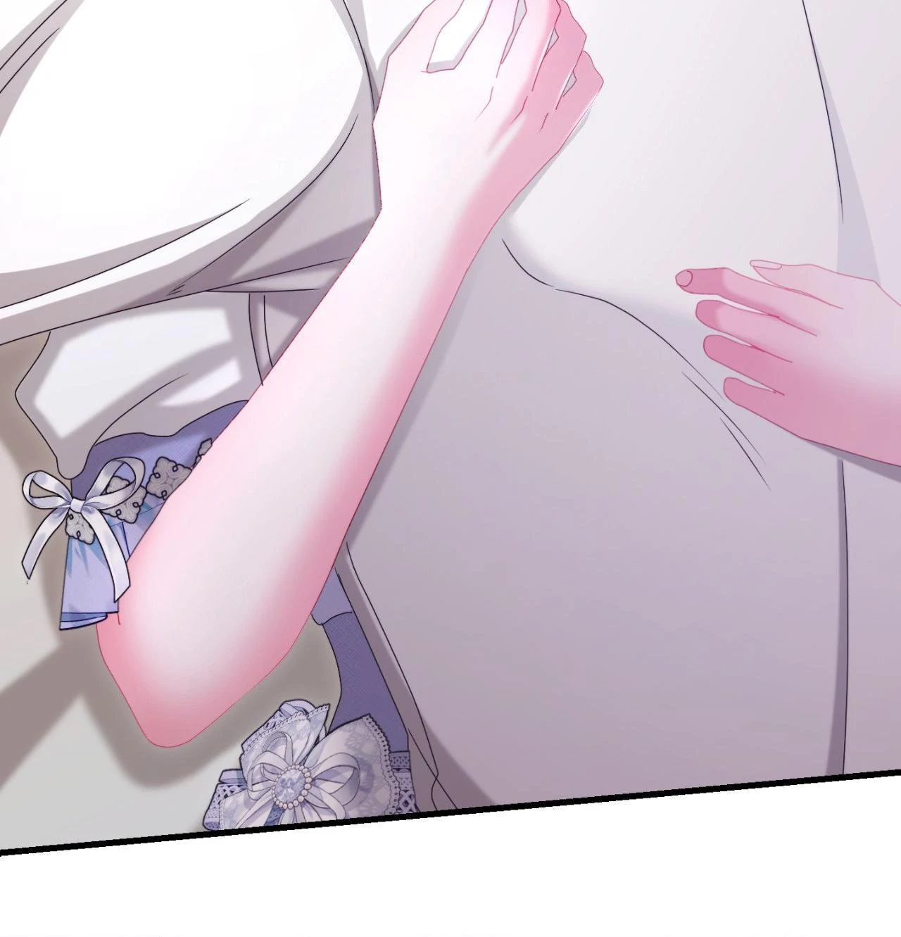 Wolf Under Sheep’s Clothing Chapter 45 - Page 115