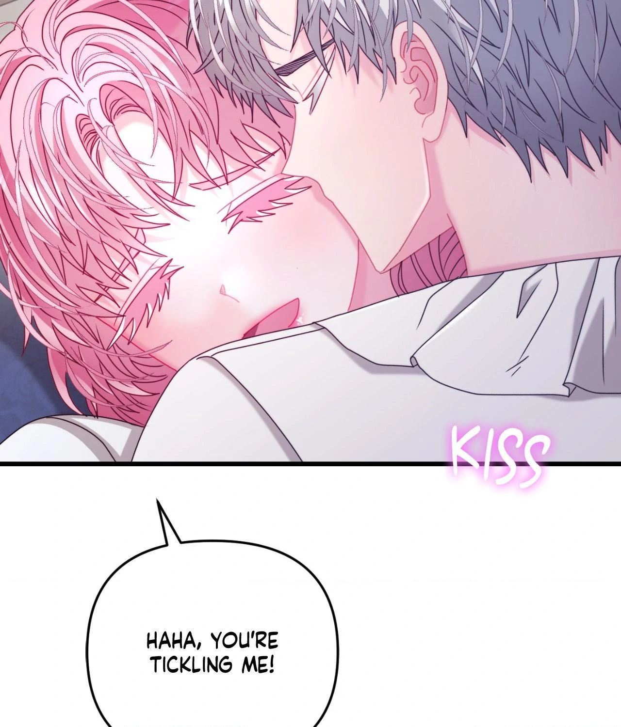 Wolf Under Sheep’s Clothing Chapter 45 - Page 117