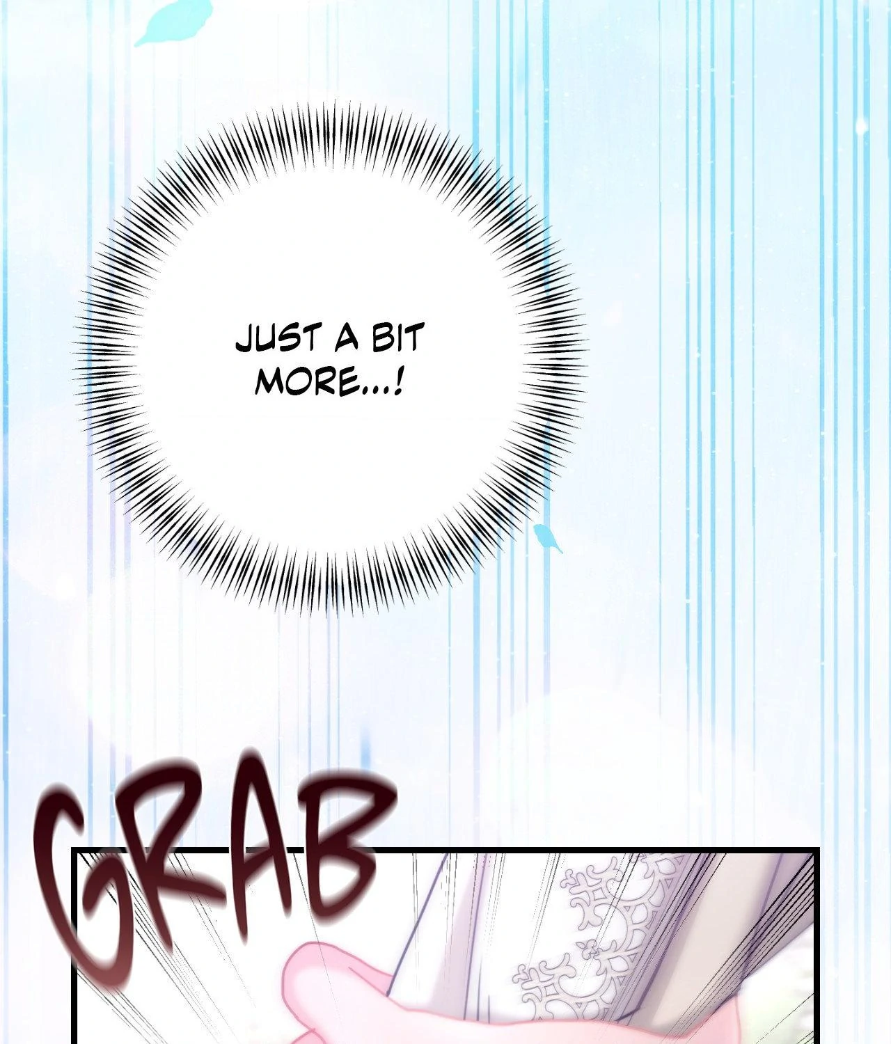 Wolf Under Sheep’s Clothing Chapter 45 - Page 13