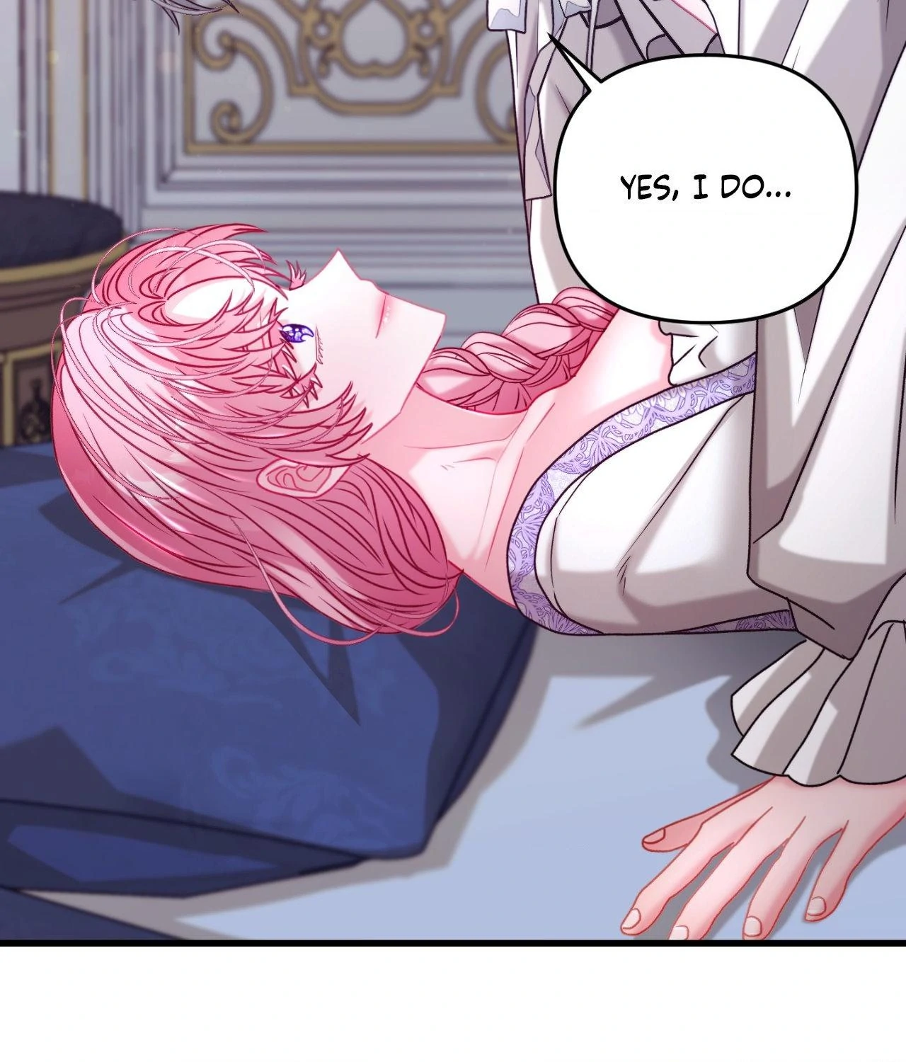 Wolf Under Sheep’s Clothing Chapter 45 - Page 121