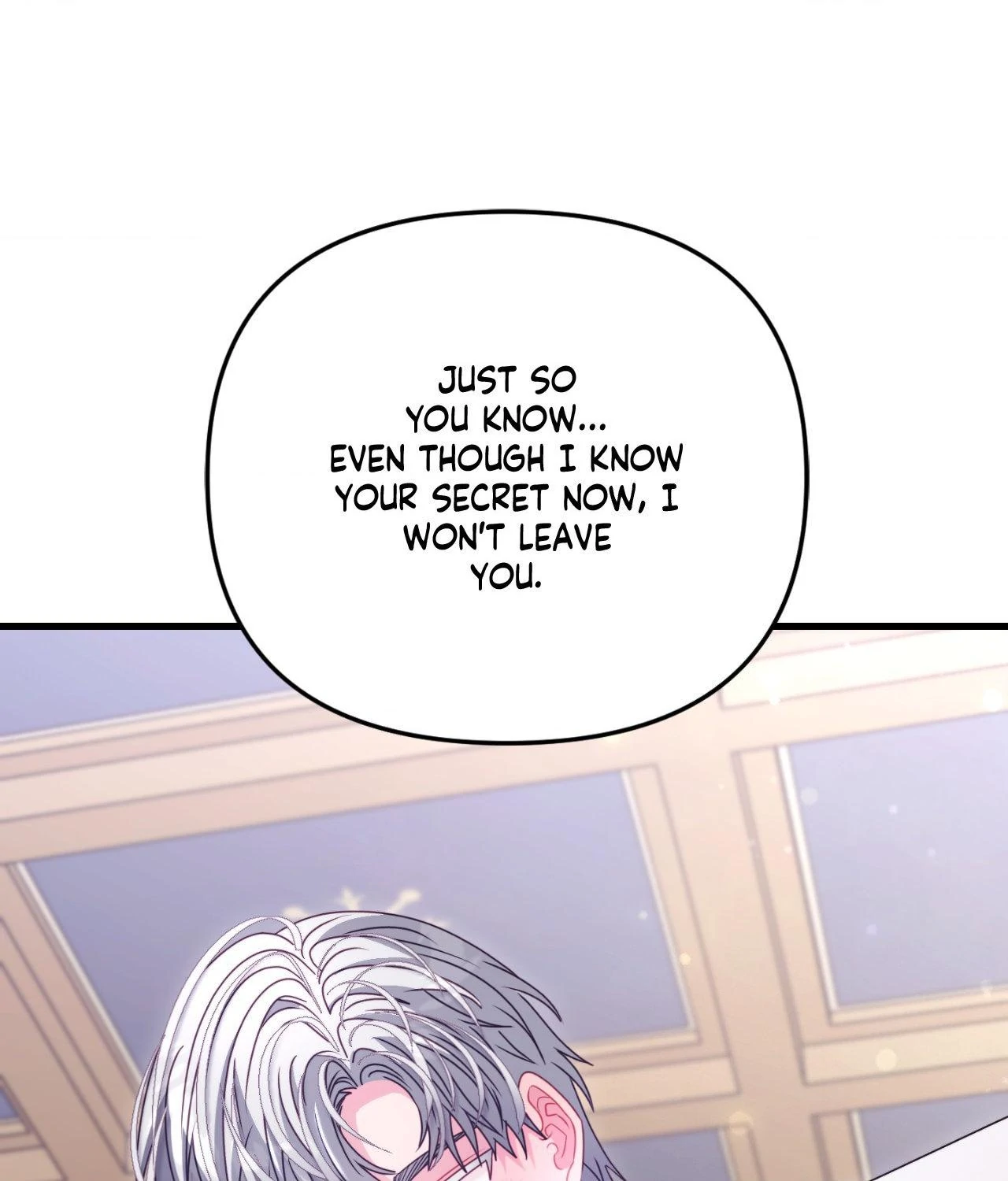 Wolf Under Sheep’s Clothing Chapter 45 - Page 122