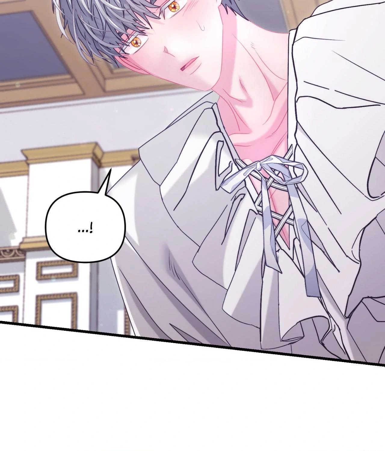 Wolf Under Sheep’s Clothing Chapter 45 - Page 123