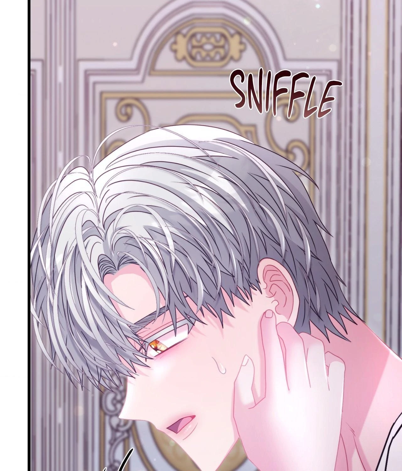 Wolf Under Sheep’s Clothing Chapter 45 - Page 126