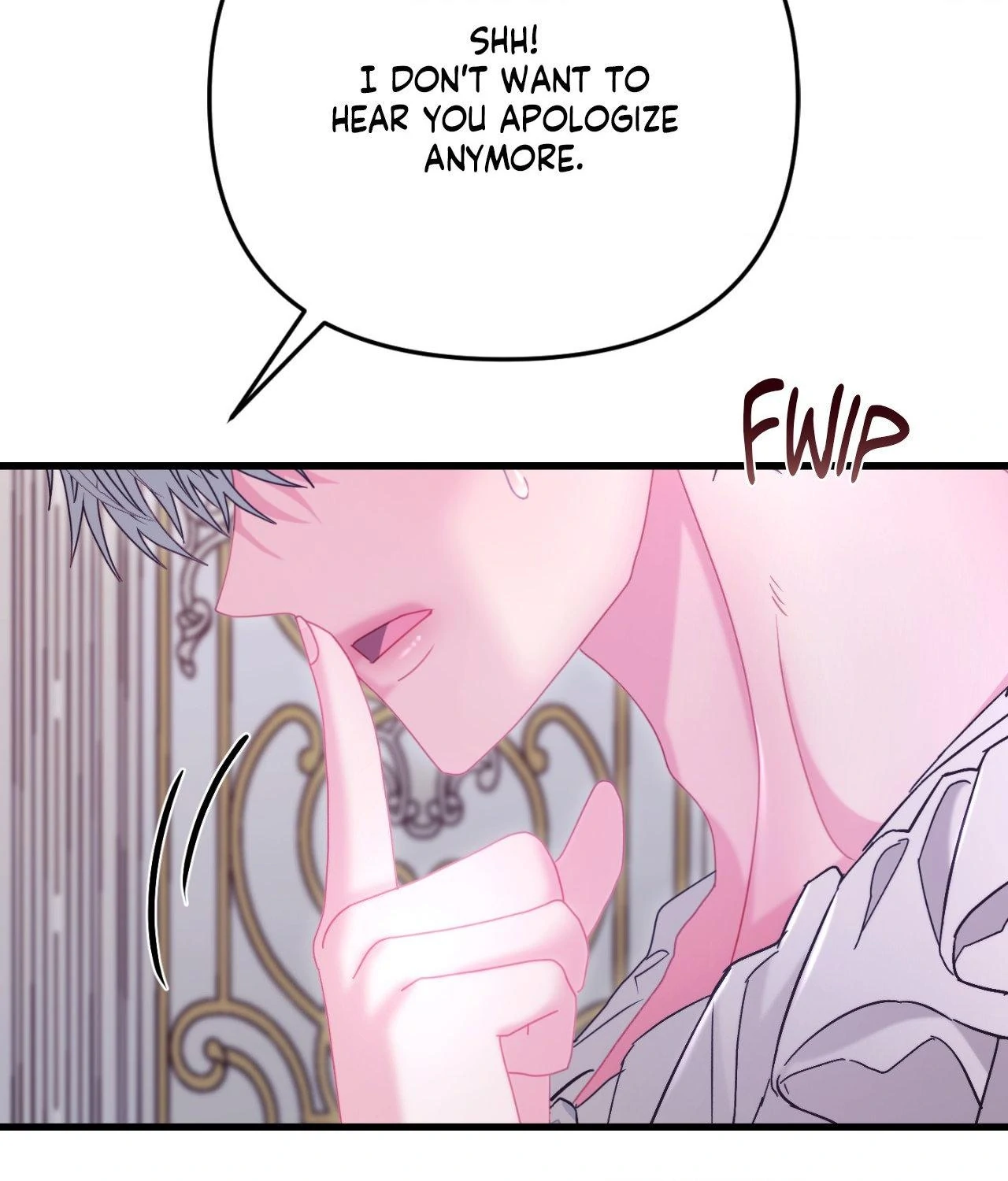 Wolf Under Sheep’s Clothing Chapter 45 - Page 128