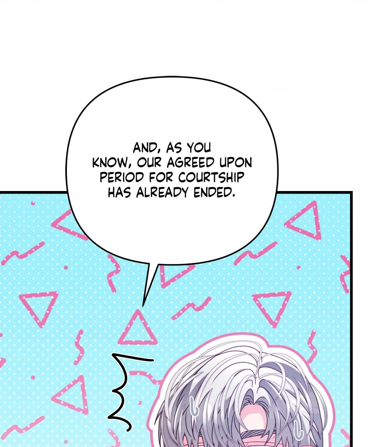 Wolf Under Sheep’s Clothing Chapter 45 - Page 129