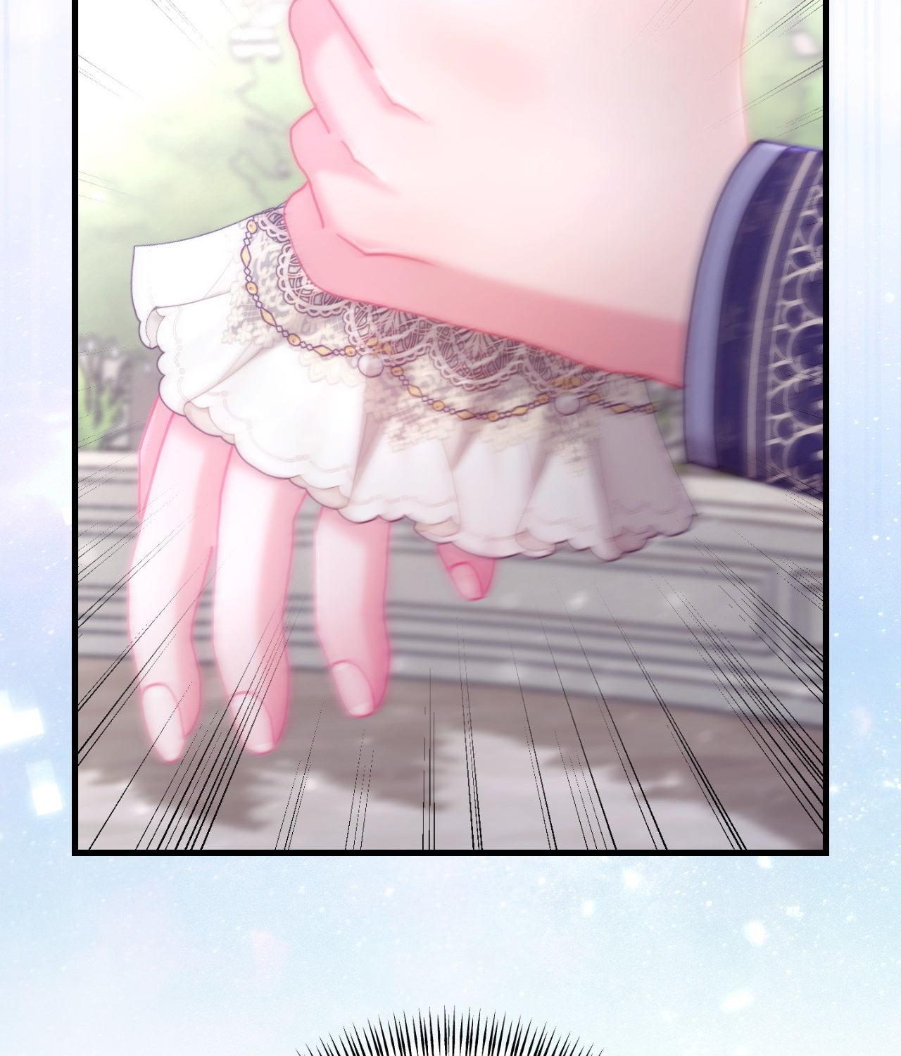 Wolf Under Sheep’s Clothing Chapter 45 - Page 14