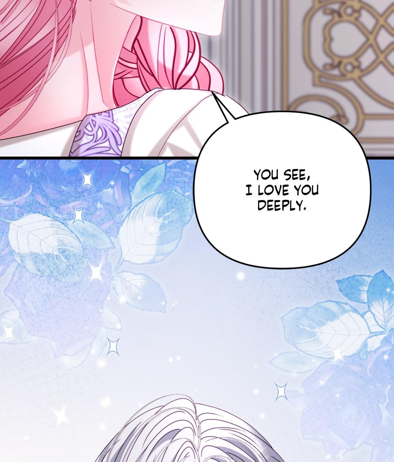 Wolf Under Sheep’s Clothing Chapter 45 - Page 133