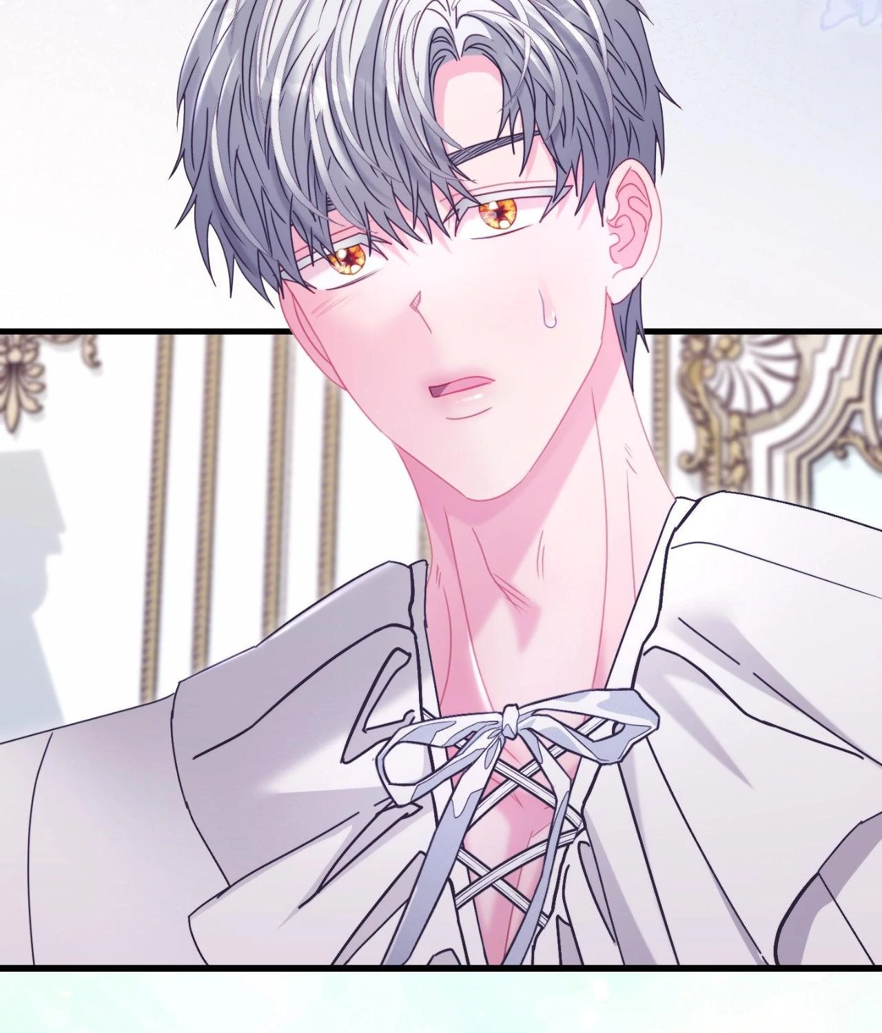 Wolf Under Sheep’s Clothing Chapter 45 - Page 134