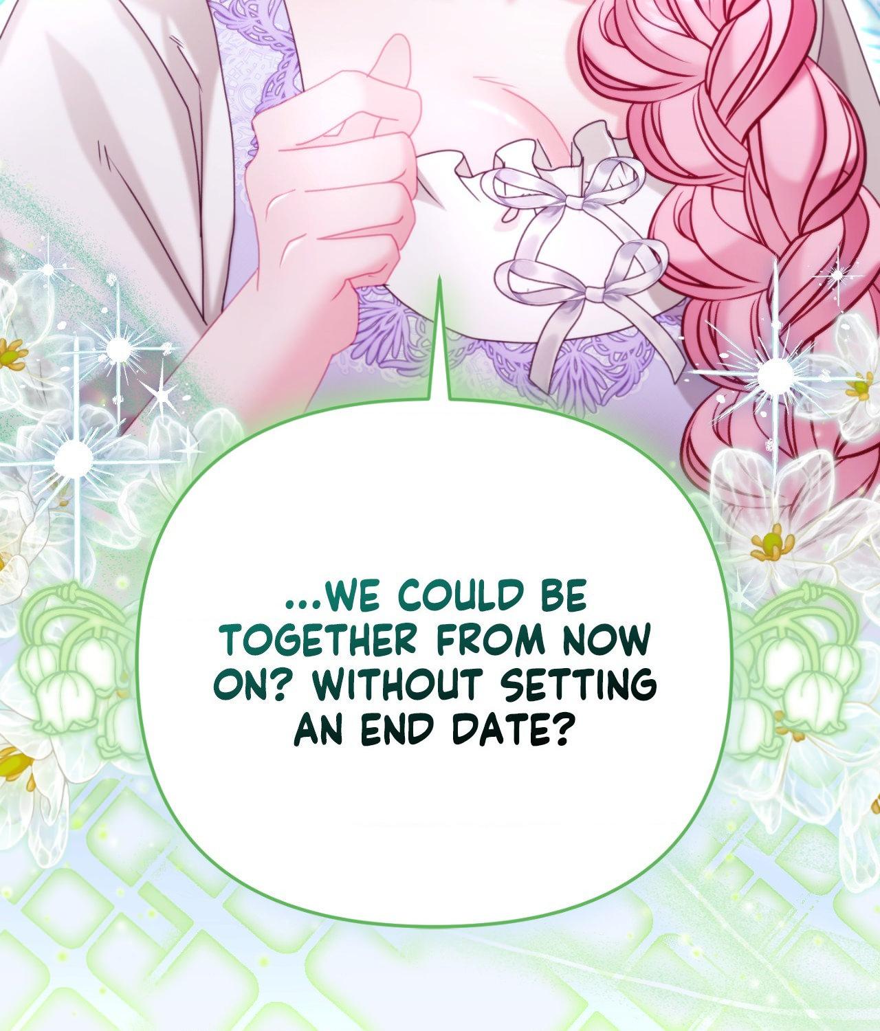 Wolf Under Sheep’s Clothing Chapter 45 - Page 137