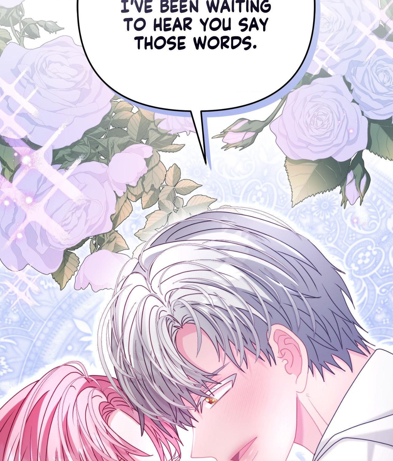 Wolf Under Sheep’s Clothing Chapter 45 - Page 142