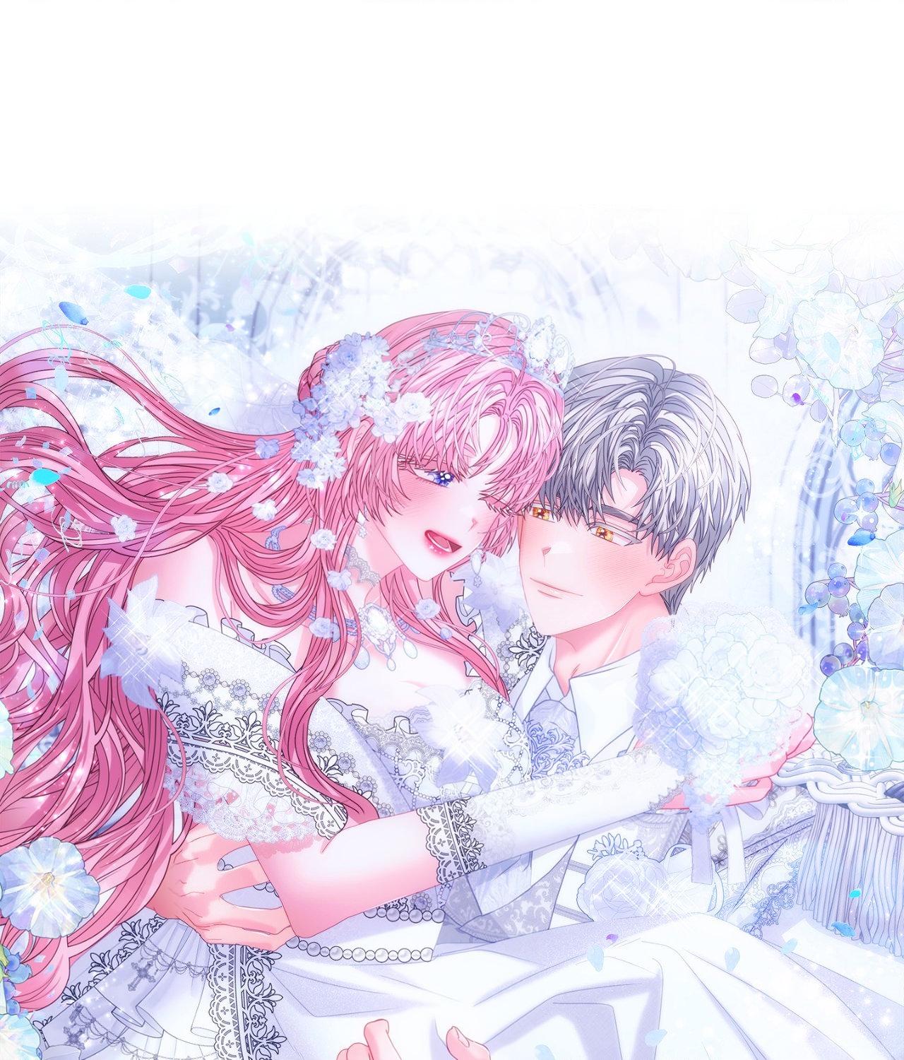 Wolf Under Sheep’s Clothing Chapter 45 - Page 147