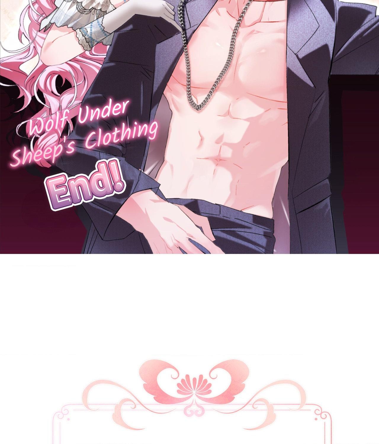 Wolf Under Sheep’s Clothing Chapter 45 - Page 150