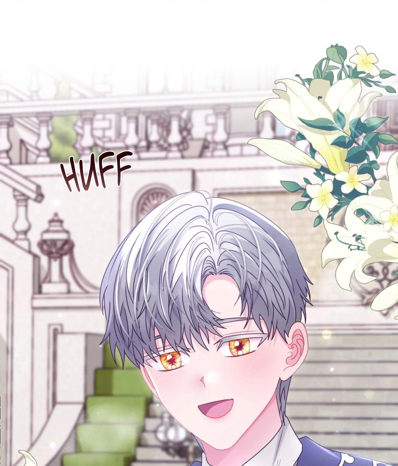 Wolf Under Sheep’s Clothing Chapter 45 - Page 16