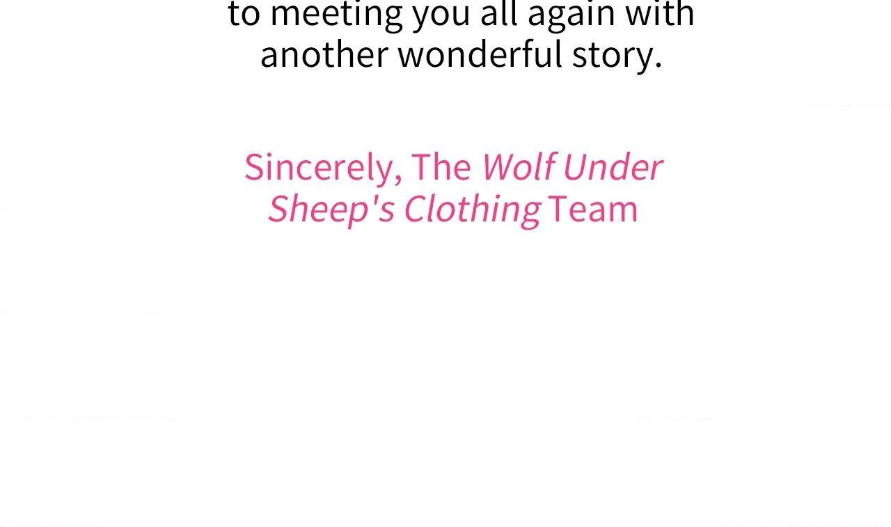 Wolf Under Sheep’s Clothing Chapter 45 - Page 153